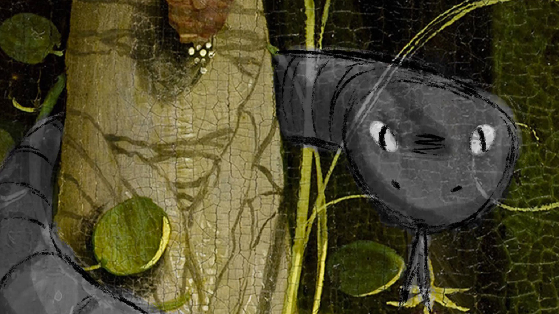 Kanıyorum görsel 0