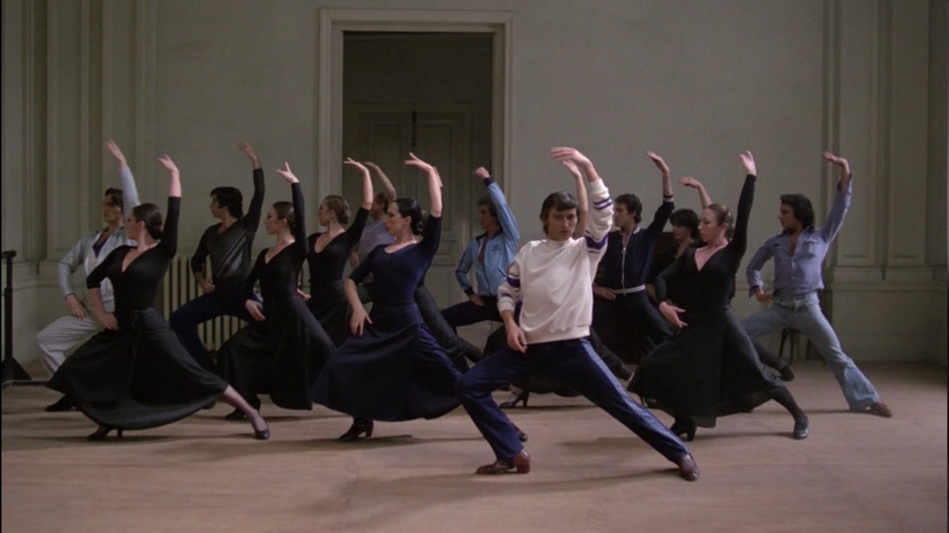 Kanlı Düğün  görsel 0