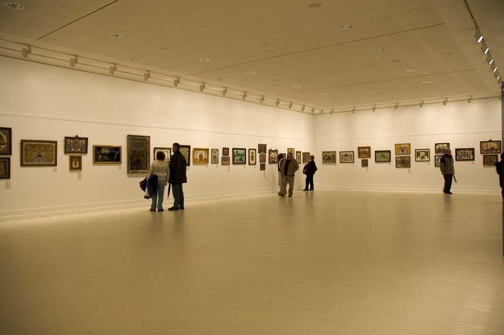 Camaltında devr-i alem galeri 0