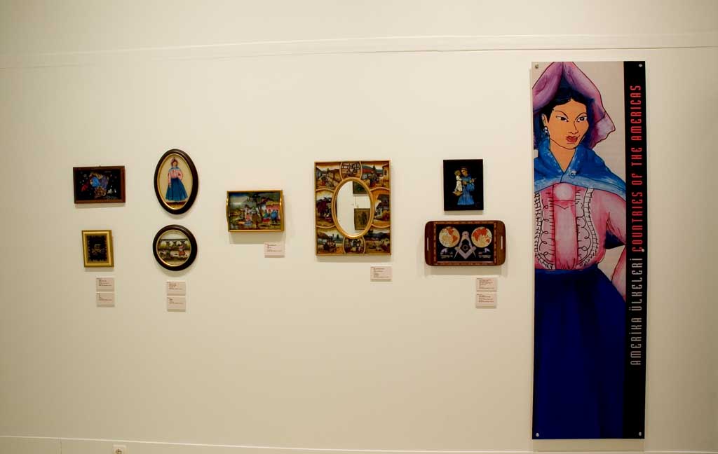 Camaltında devr-i alem galeri 4