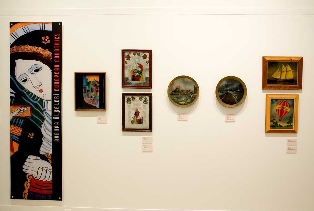 Camaltında devr-i alem galeri 5