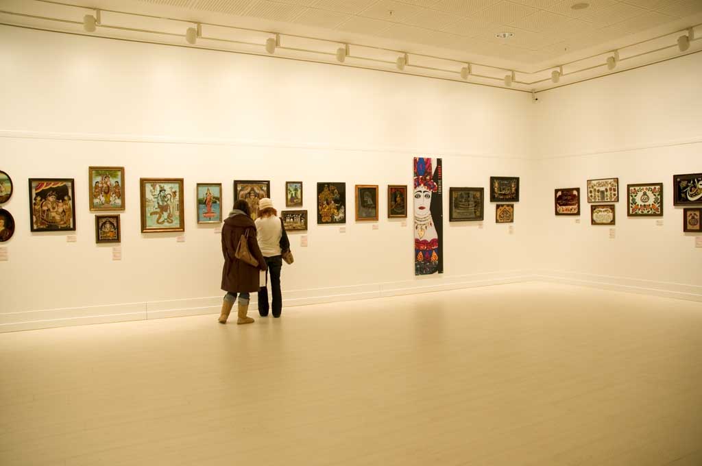 Camaltında devr-i alem galeri 8