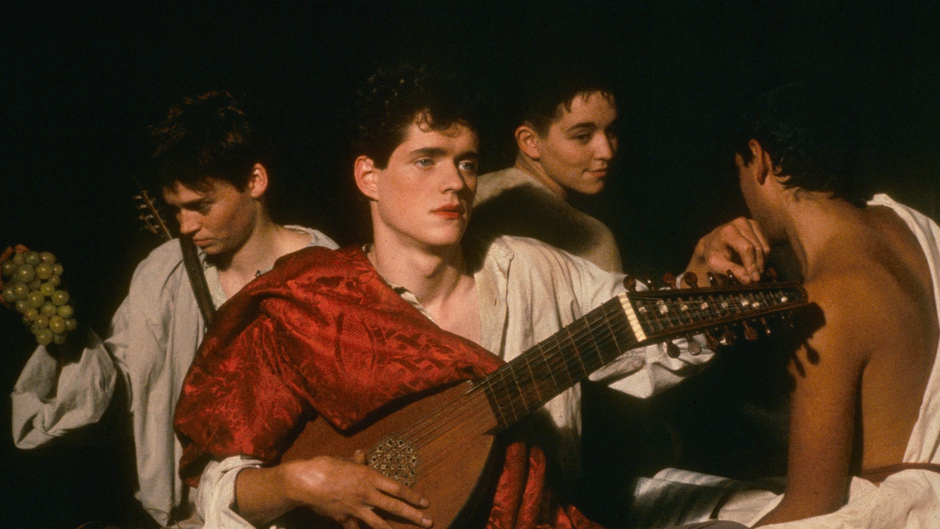 Caravaggio  görsel 0