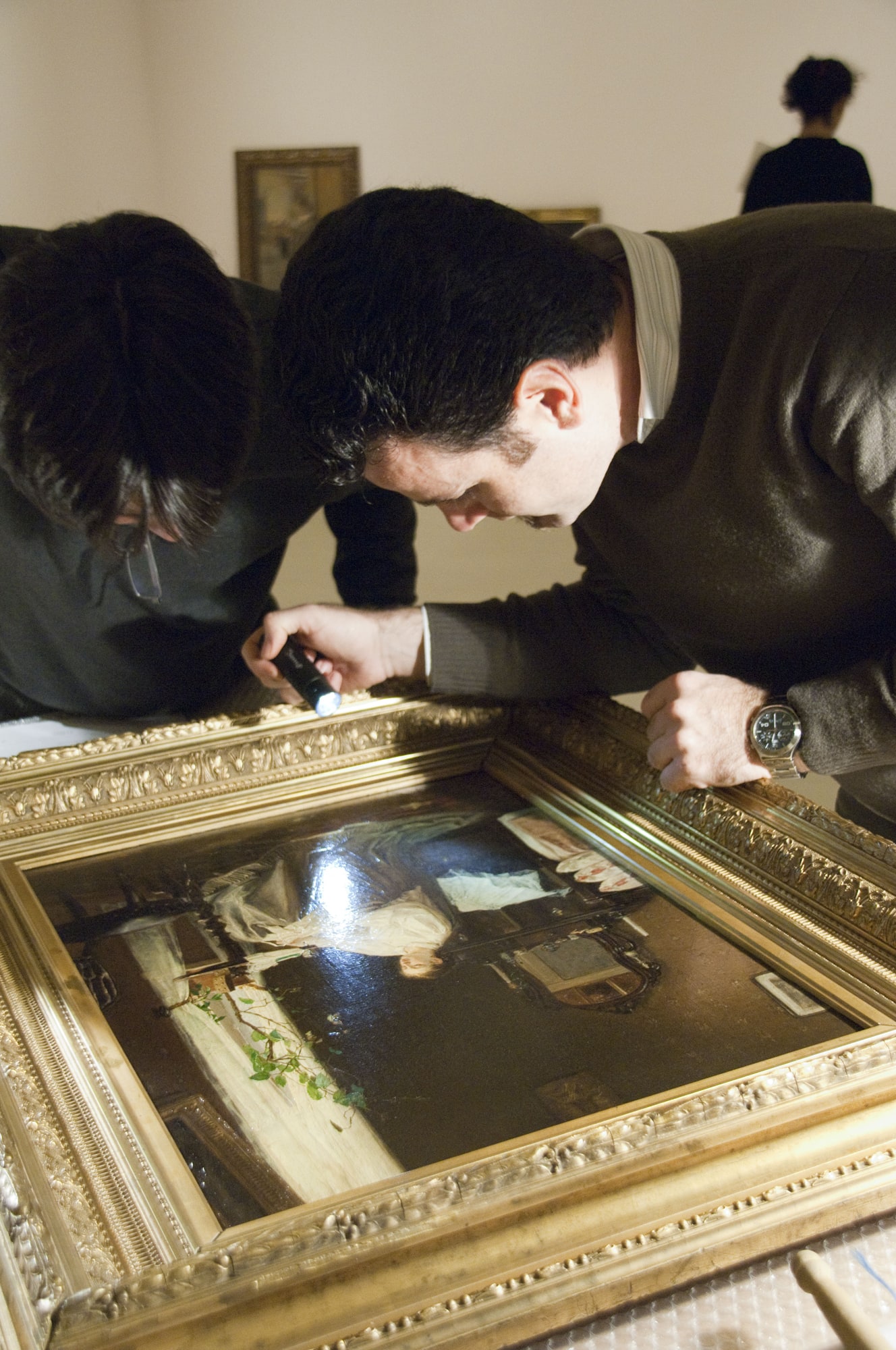 Çarlık Rusyası'ndan Sahneler galeri 1