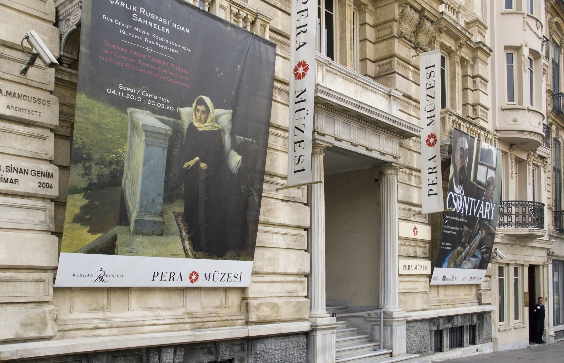 Çarlık Rusyası'ndan Sahneler galeri 21