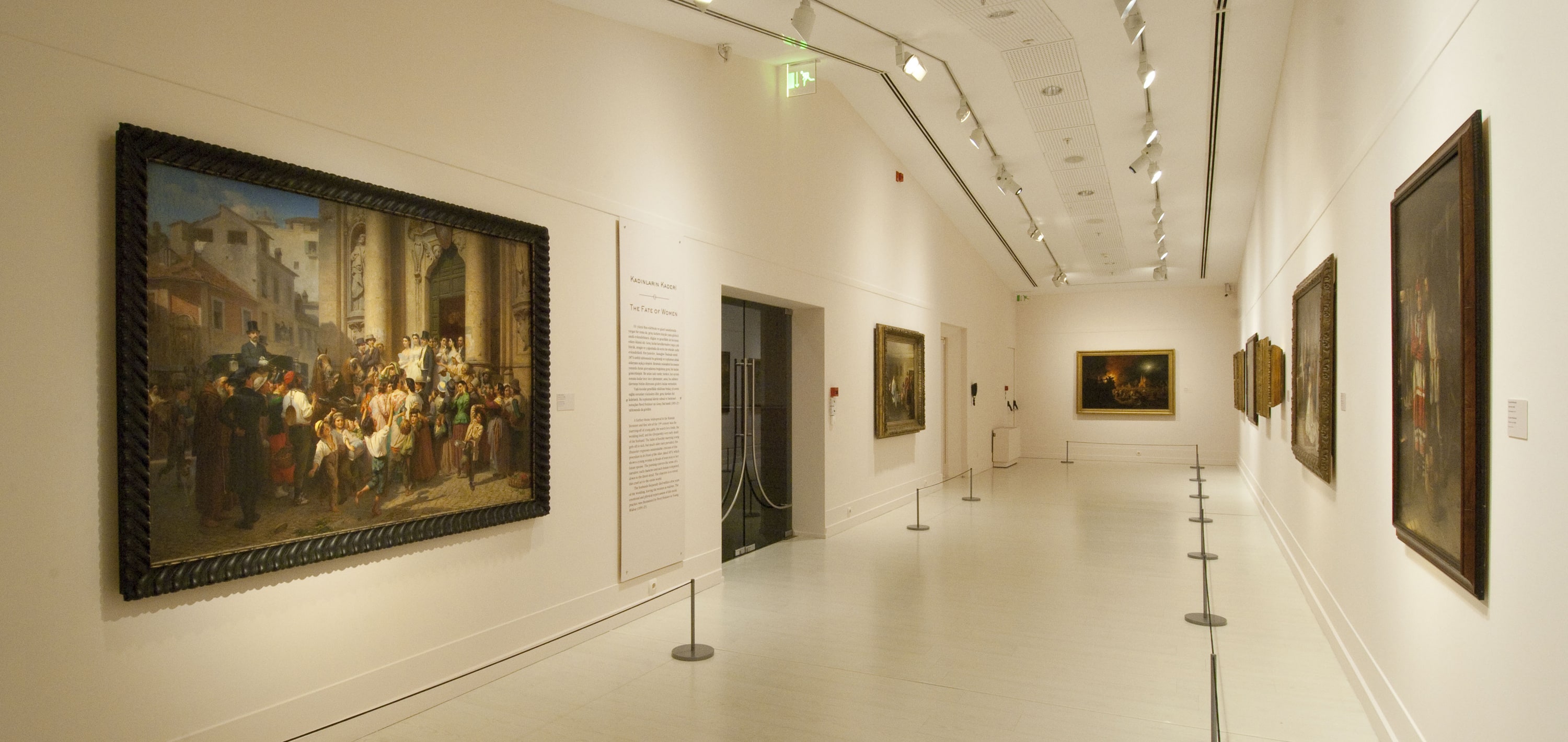 Çarlık Rusyası'ndan Sahneler galeri 3