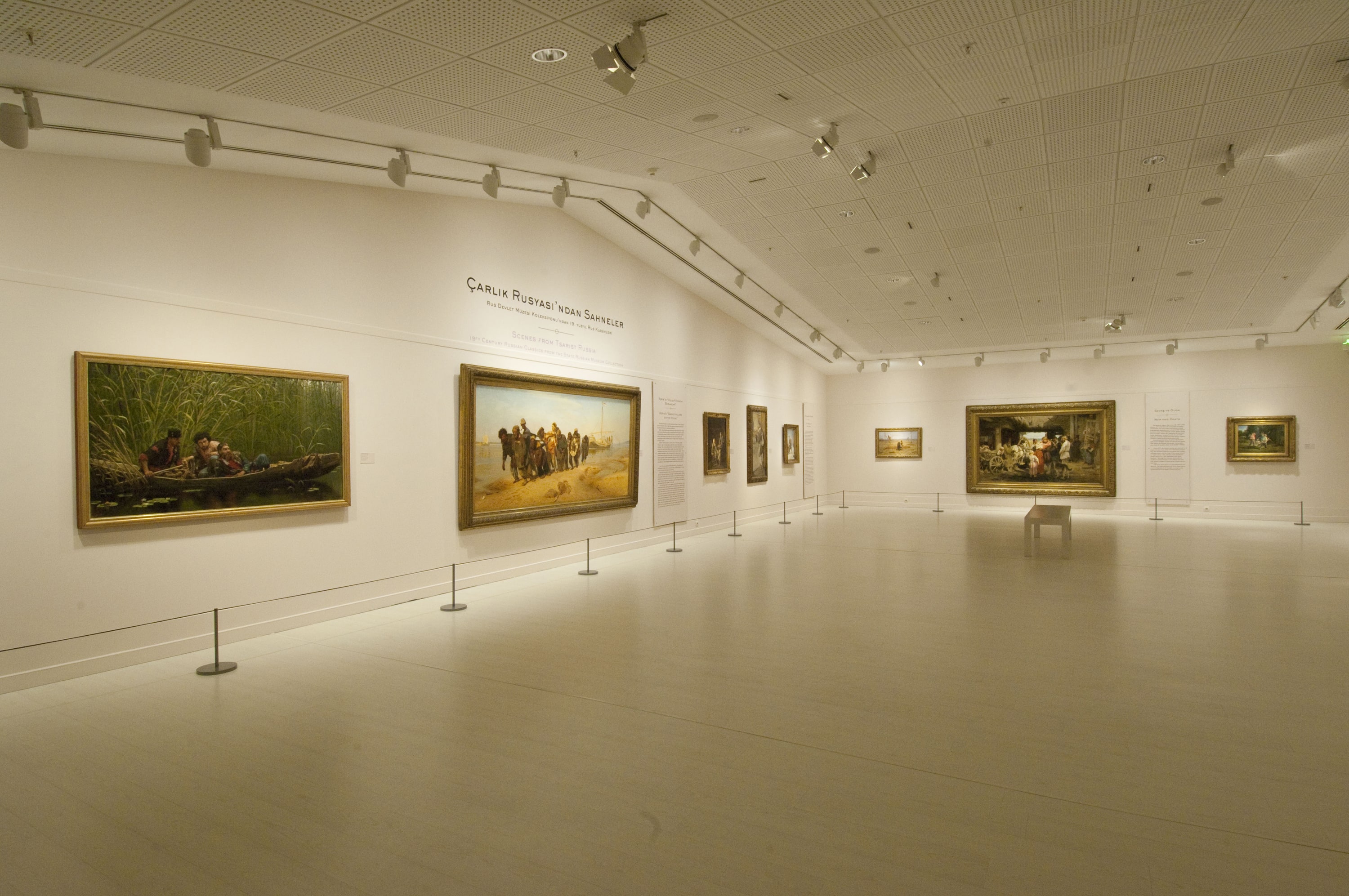 Çarlık Rusyası'ndan Sahneler galeri 4