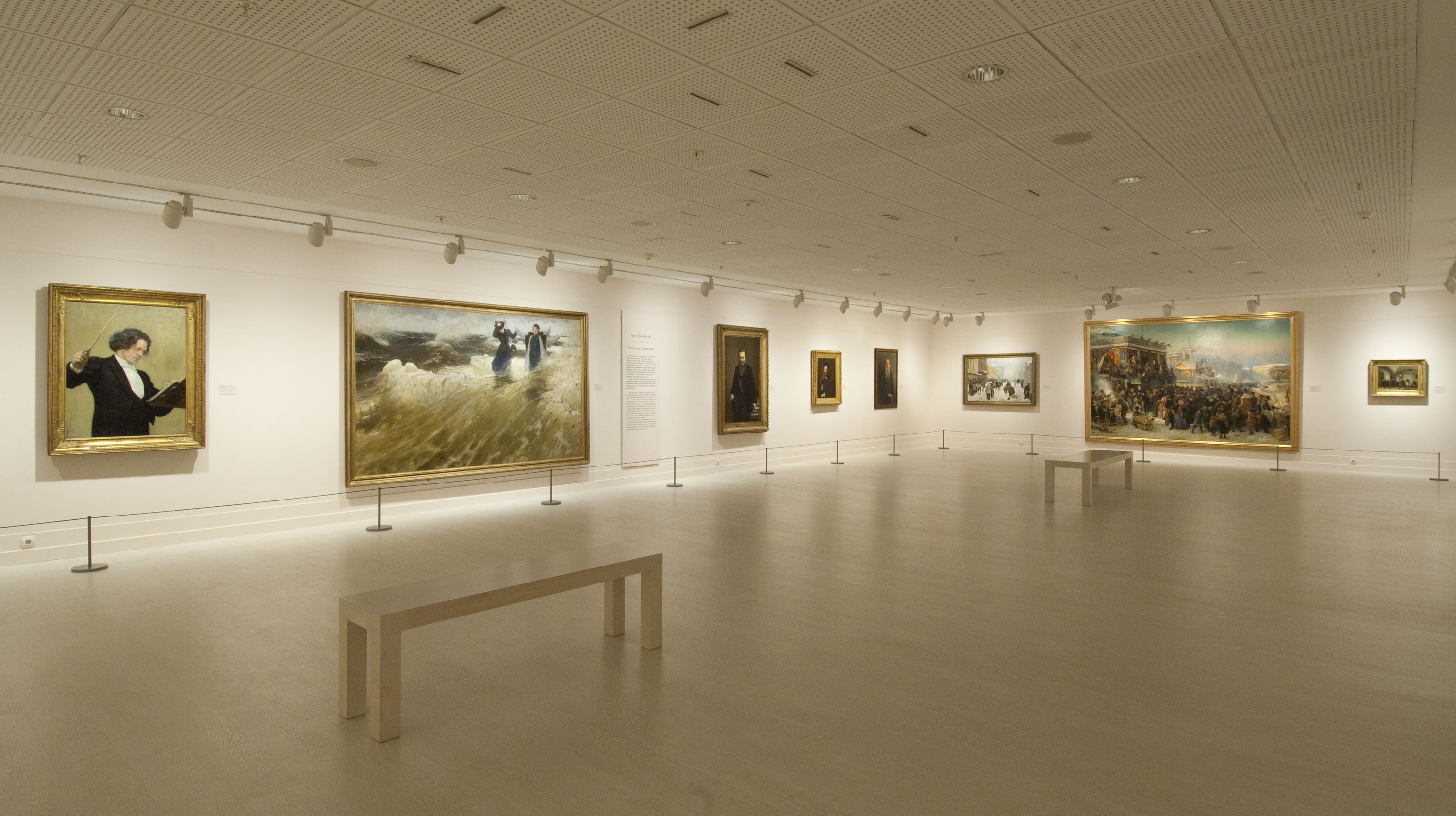 Çarlık Rusyası'ndan Sahneler galeri 6