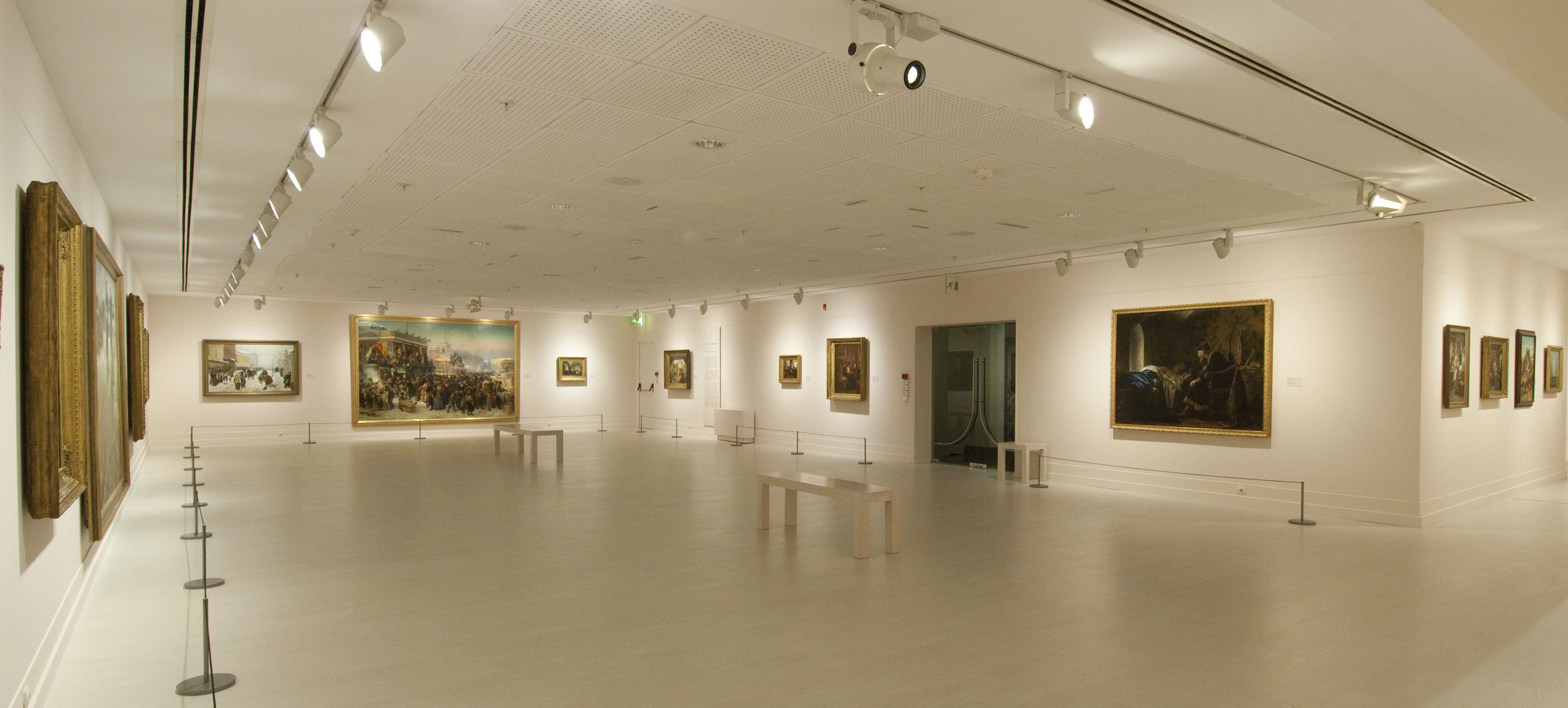 Çarlık Rusyası'ndan Sahneler galeri 7