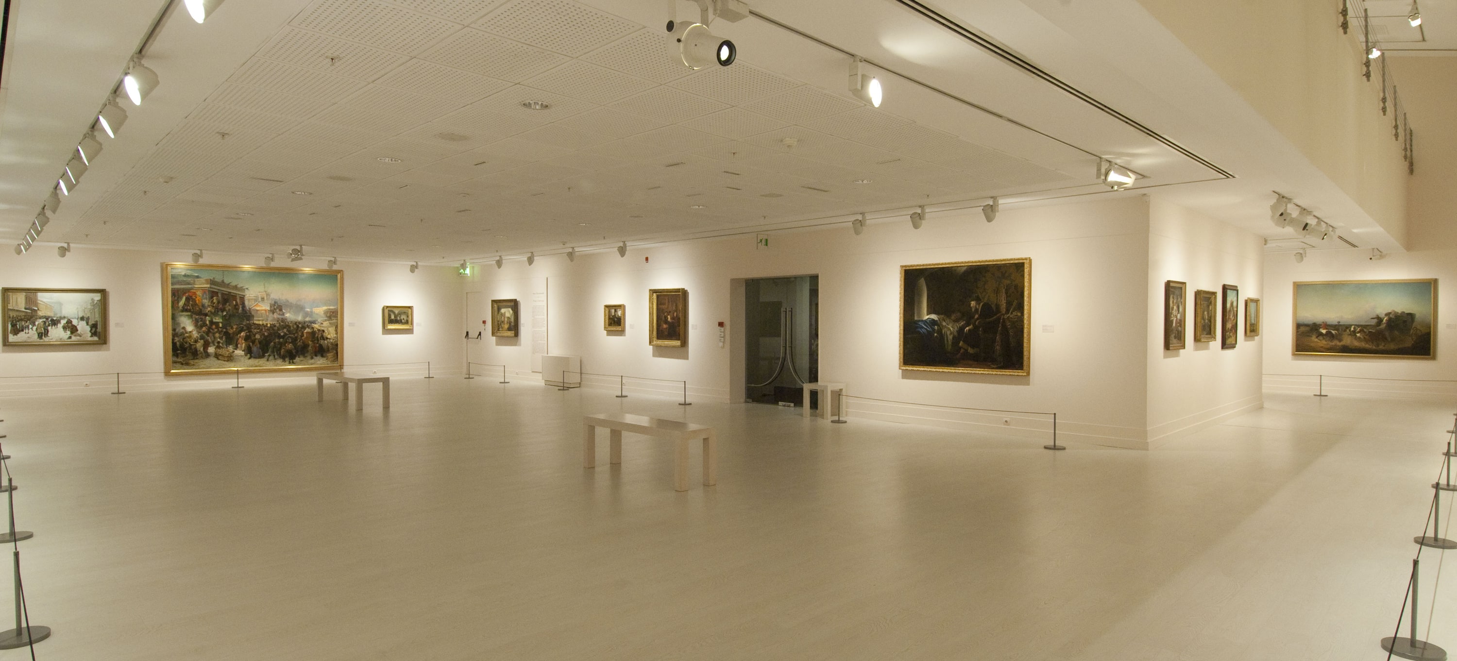 Çarlık Rusyası'ndan Sahneler galeri 8