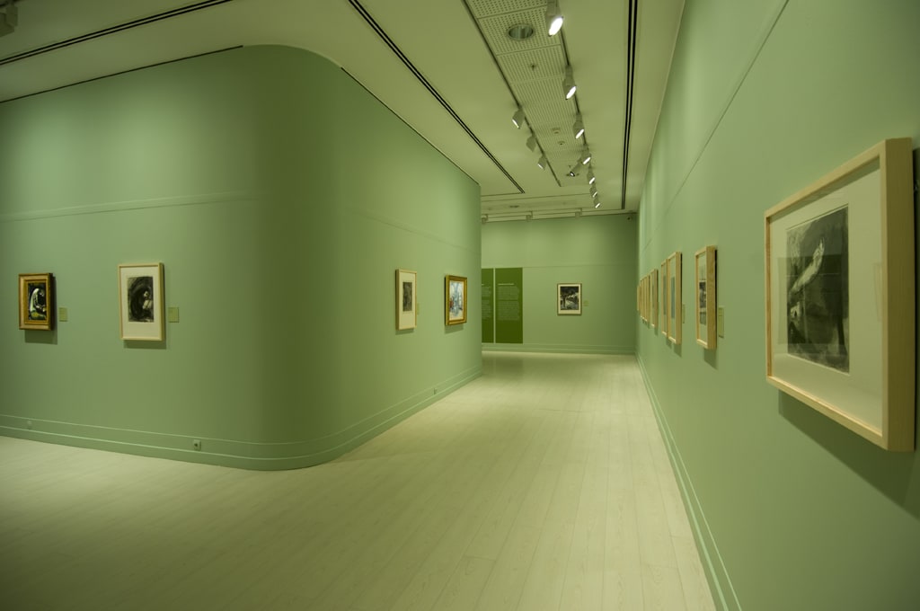Marc Chagall galeri 4