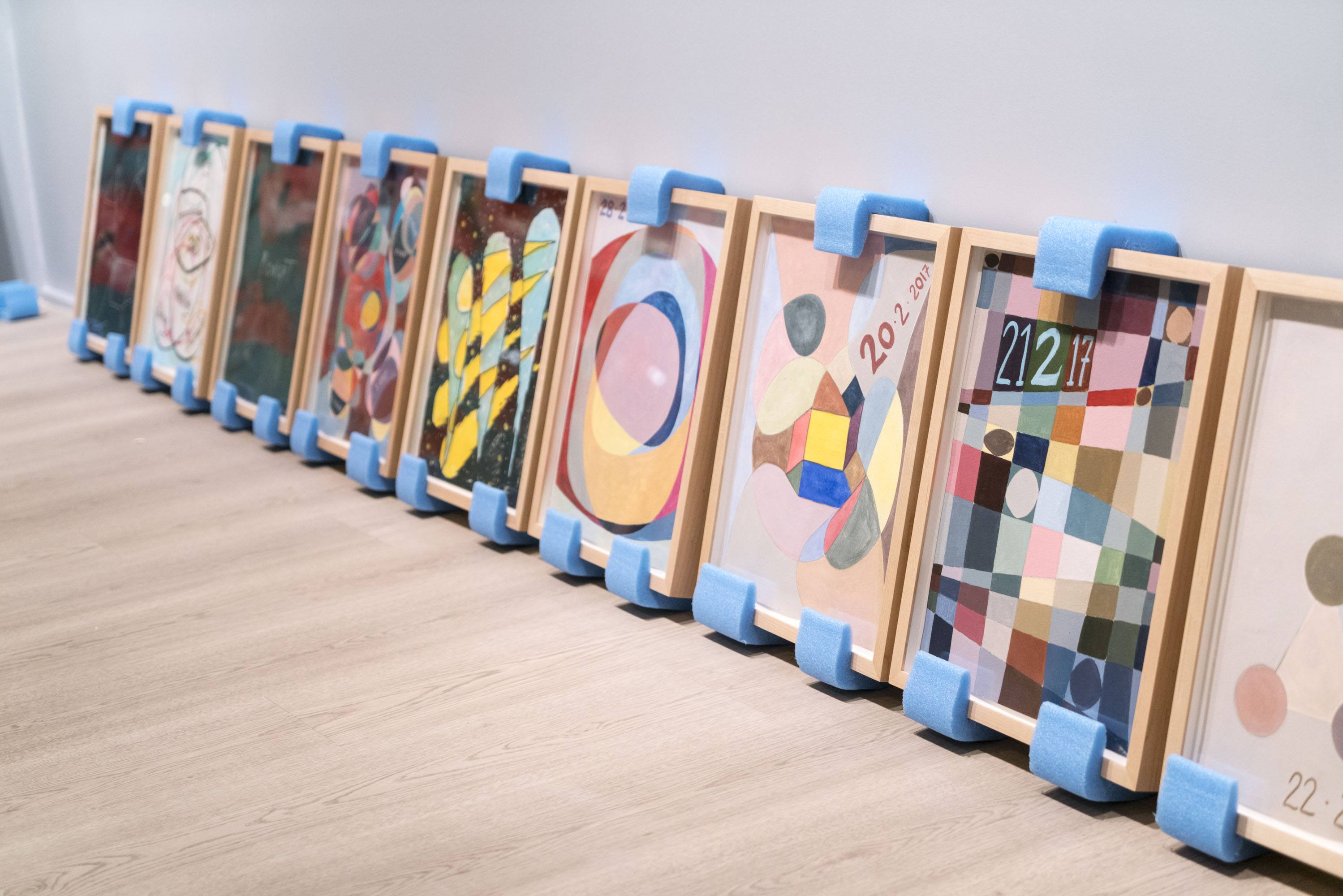 Çiftdüşün <br>Çiftgörü galeri 0