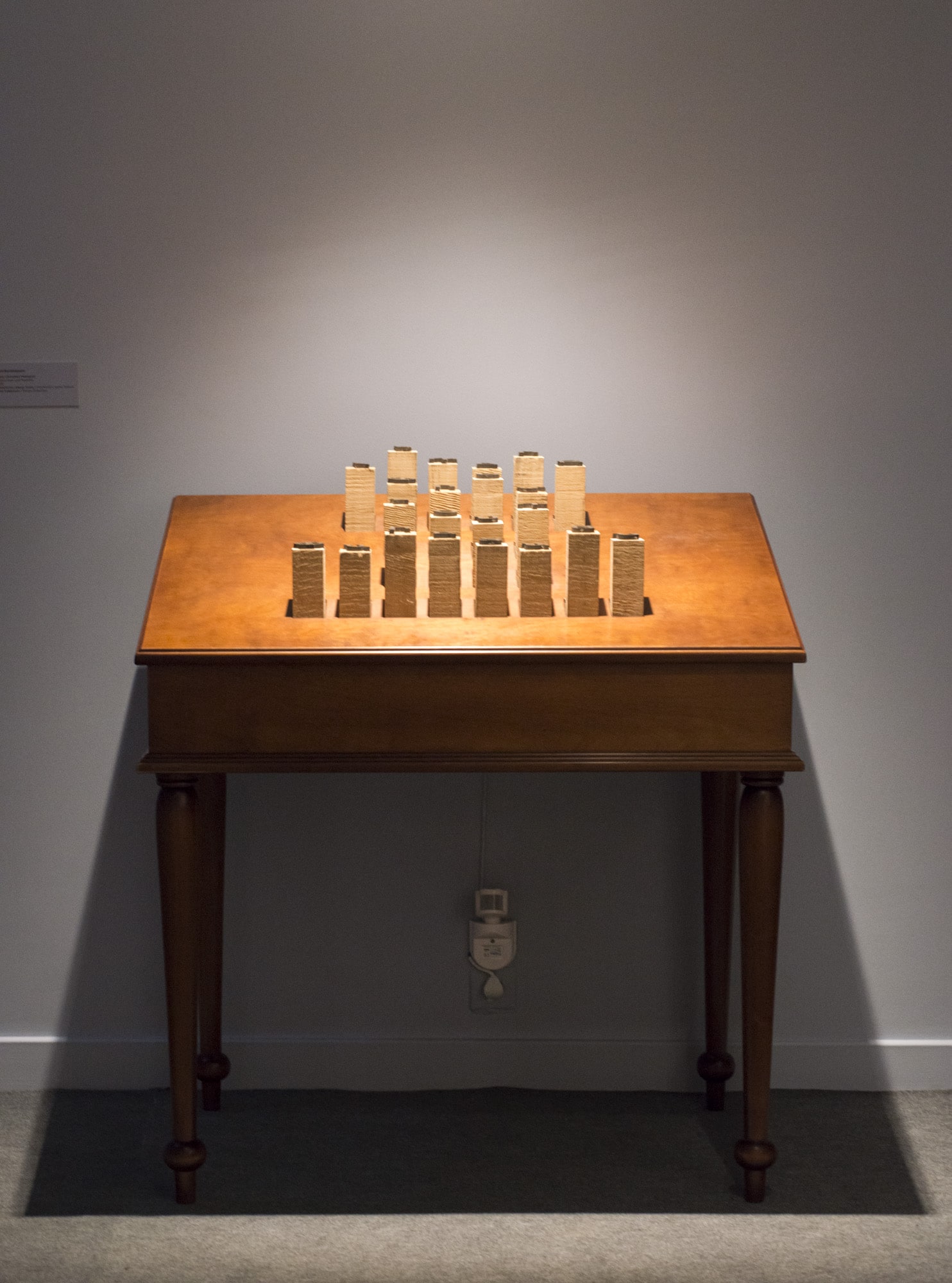 Çiftdüşün <br>Çiftgörü galeri 17