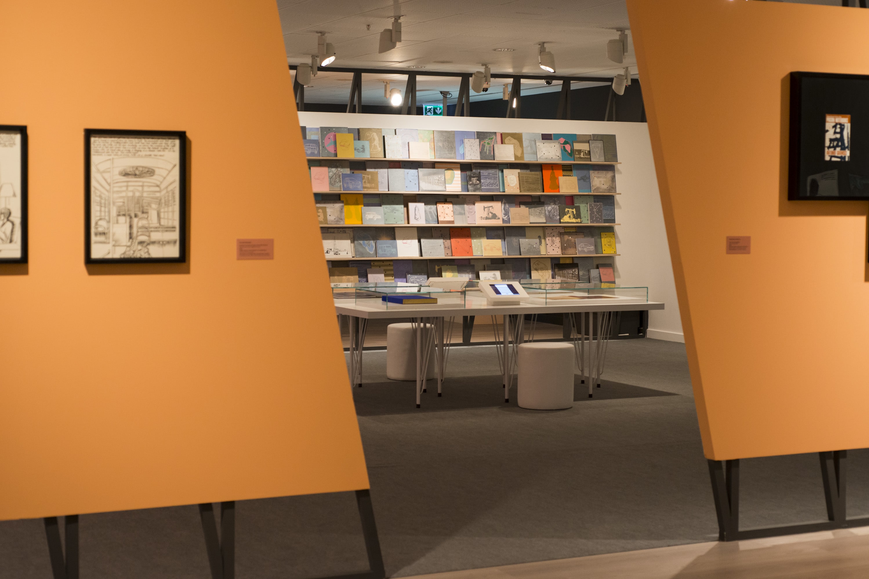 Çiftdüşün <br>Çiftgörü galeri 21