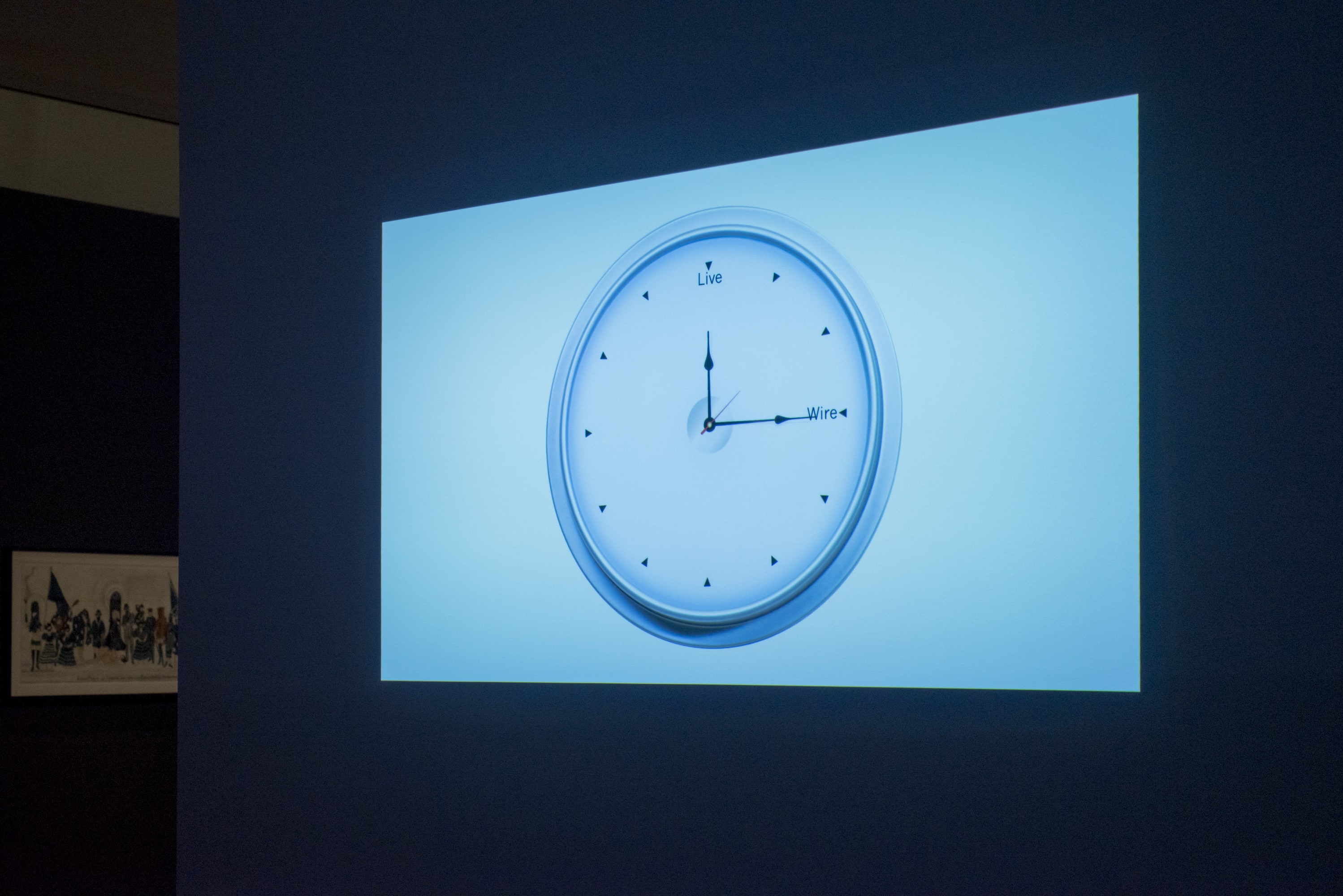 Çiftdüşün <br>Çiftgörü galeri 24