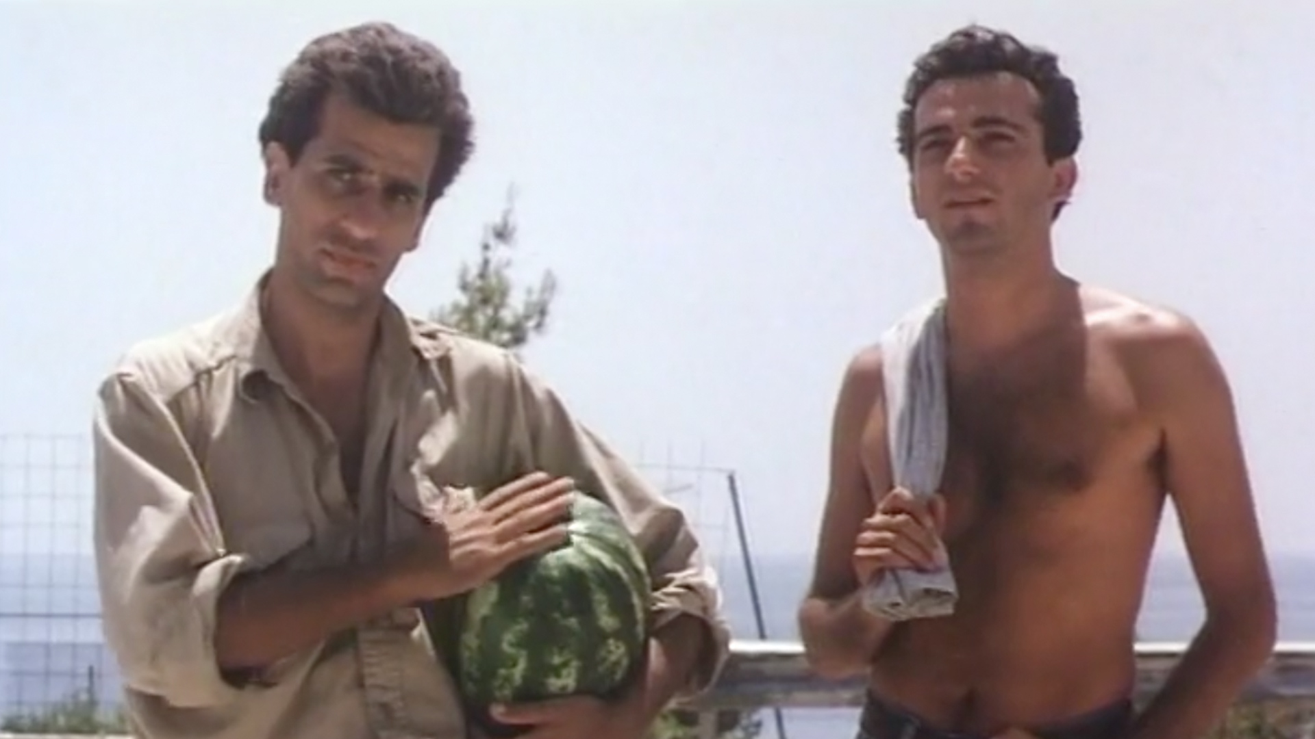 Yunan Film Günleri6