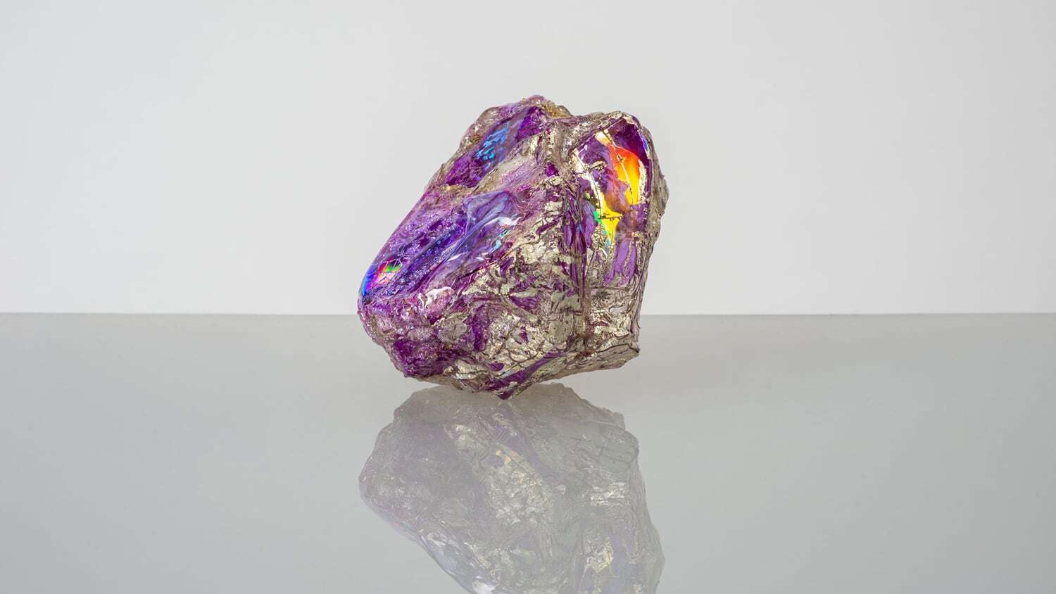 Kristal Berraklığı görsel 0