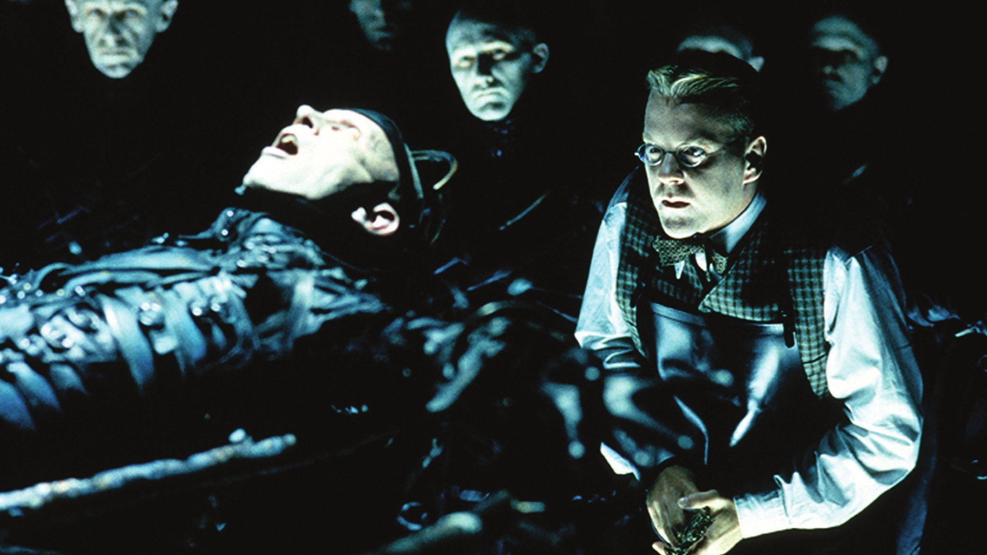 Yitik Zamanın Peşinde1