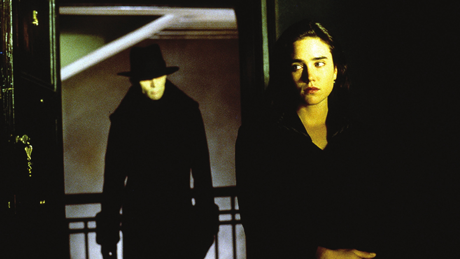 Gizemli Şehir görsel 1