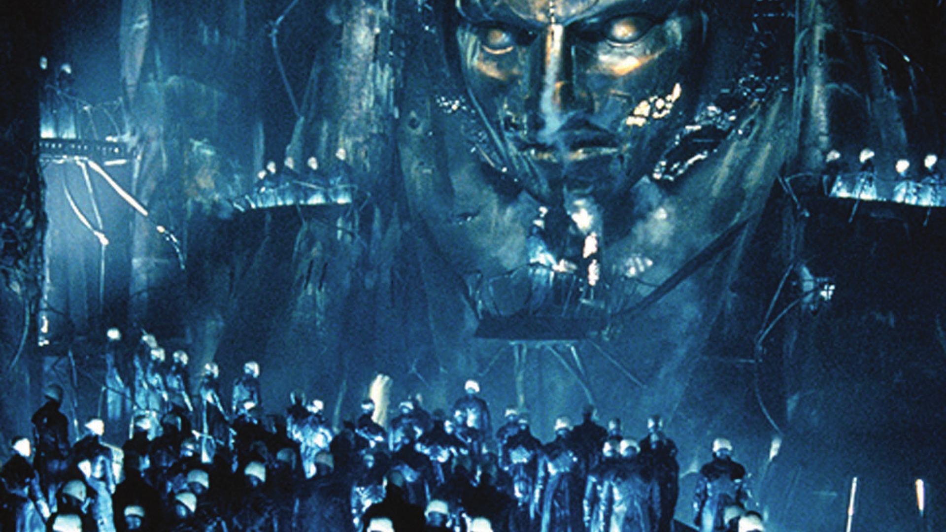 Gizemli Şehir görsel 2