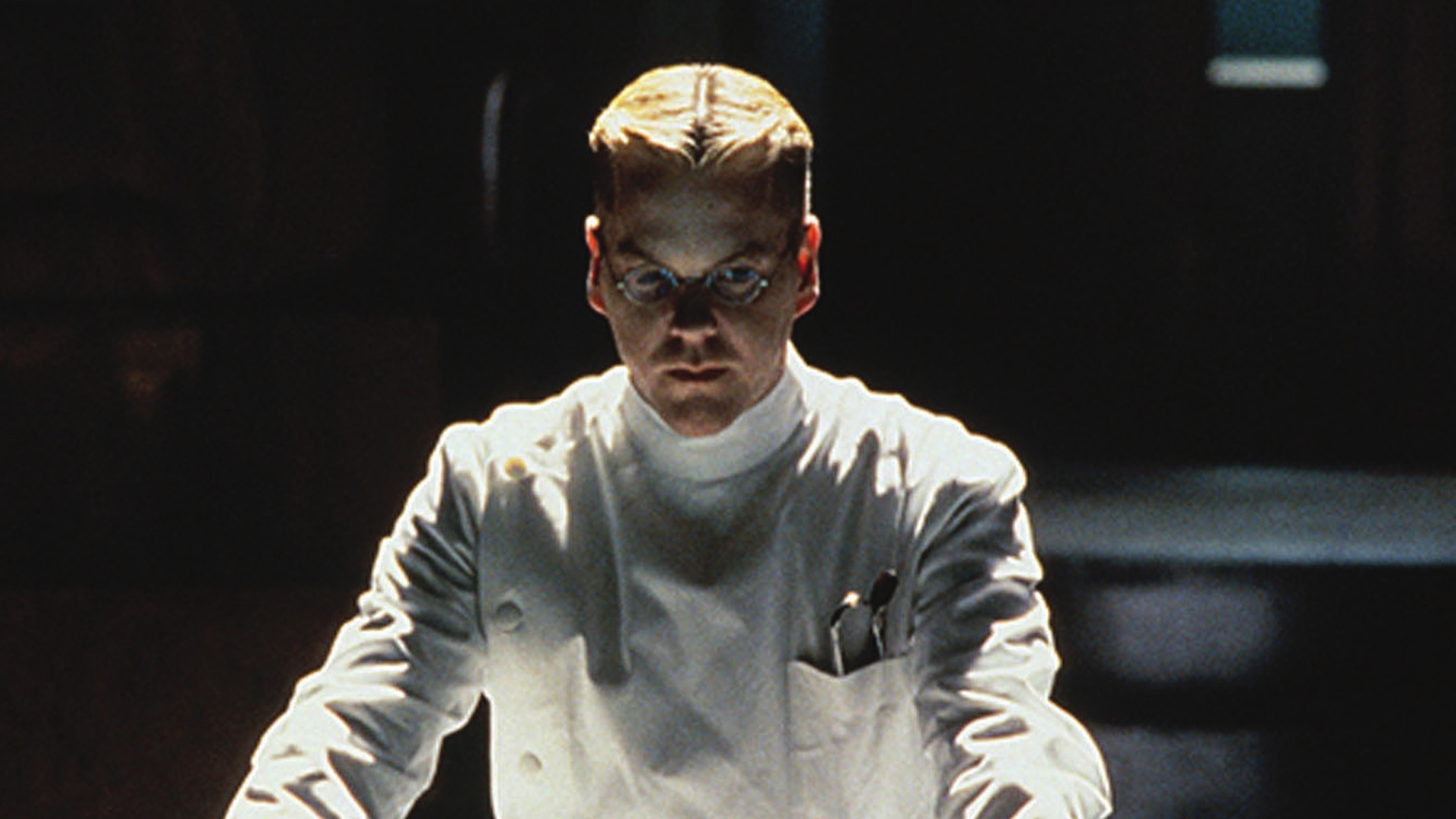 Gizemli Şehir görsel 4