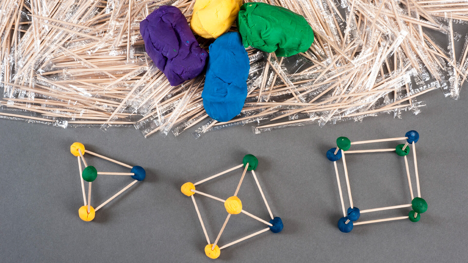 Dengeli Yapılar görsel 1