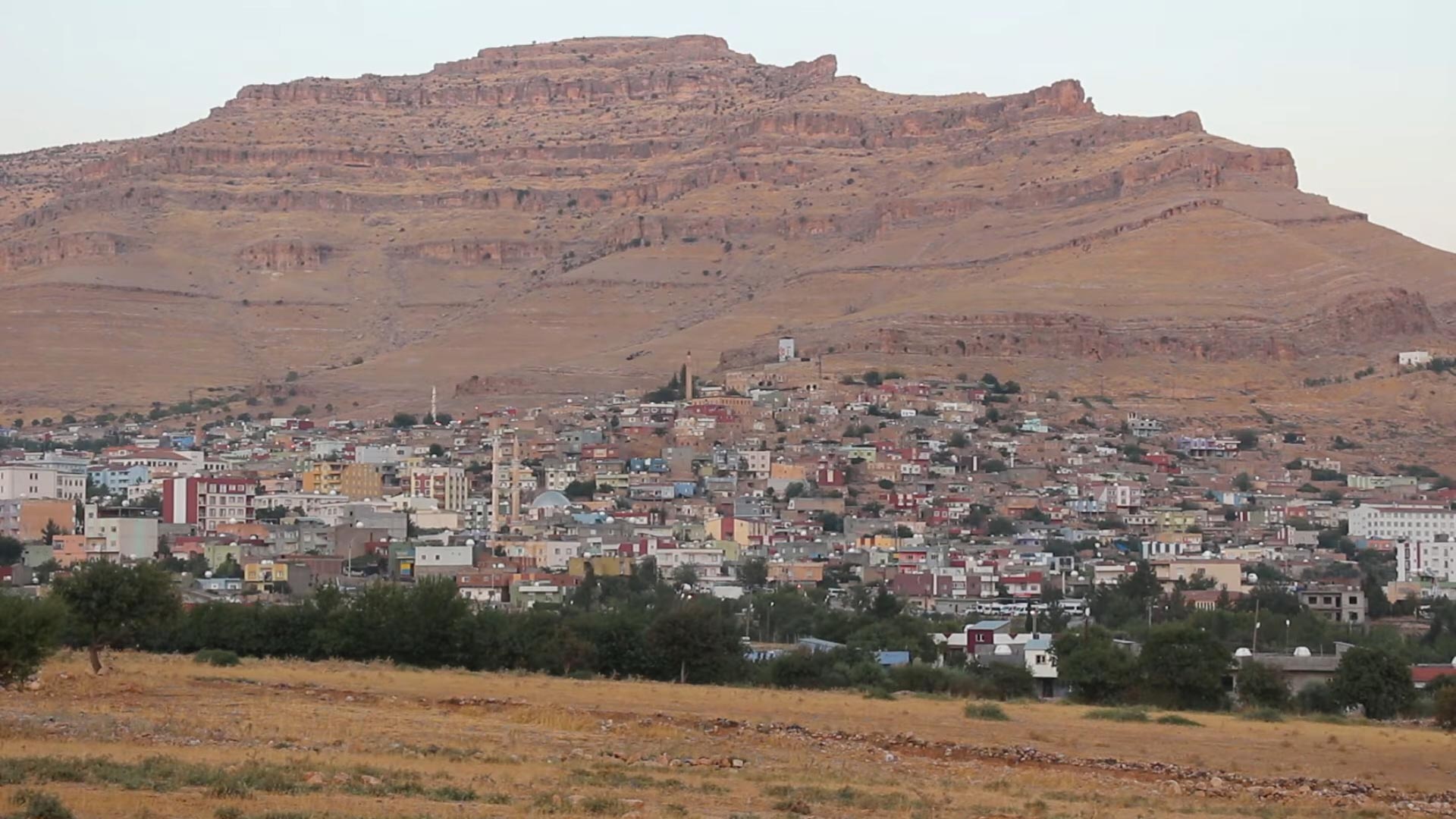 Derik’te Kalanlar görsel 0