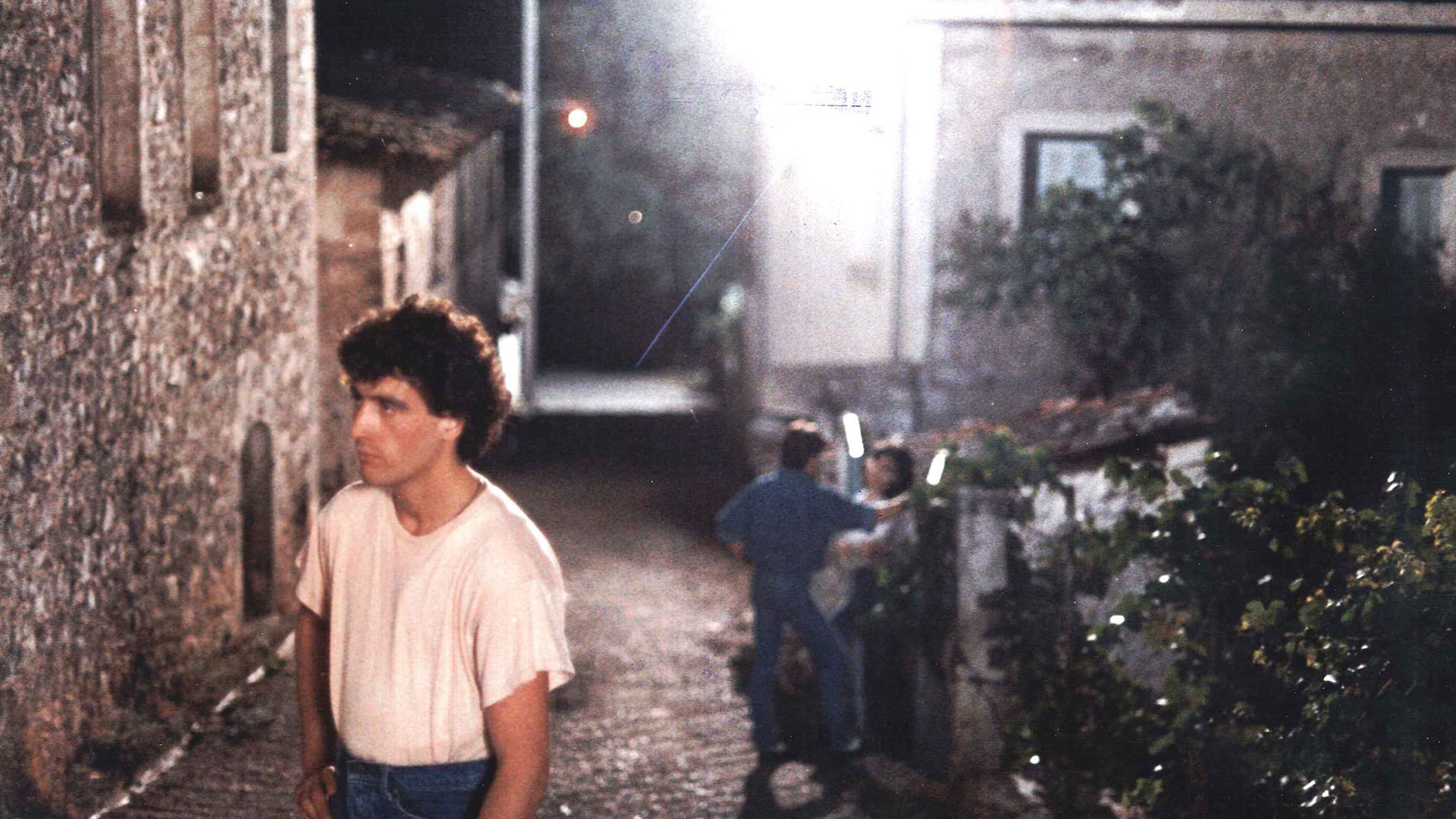 Asker Kaçağı görsel 2