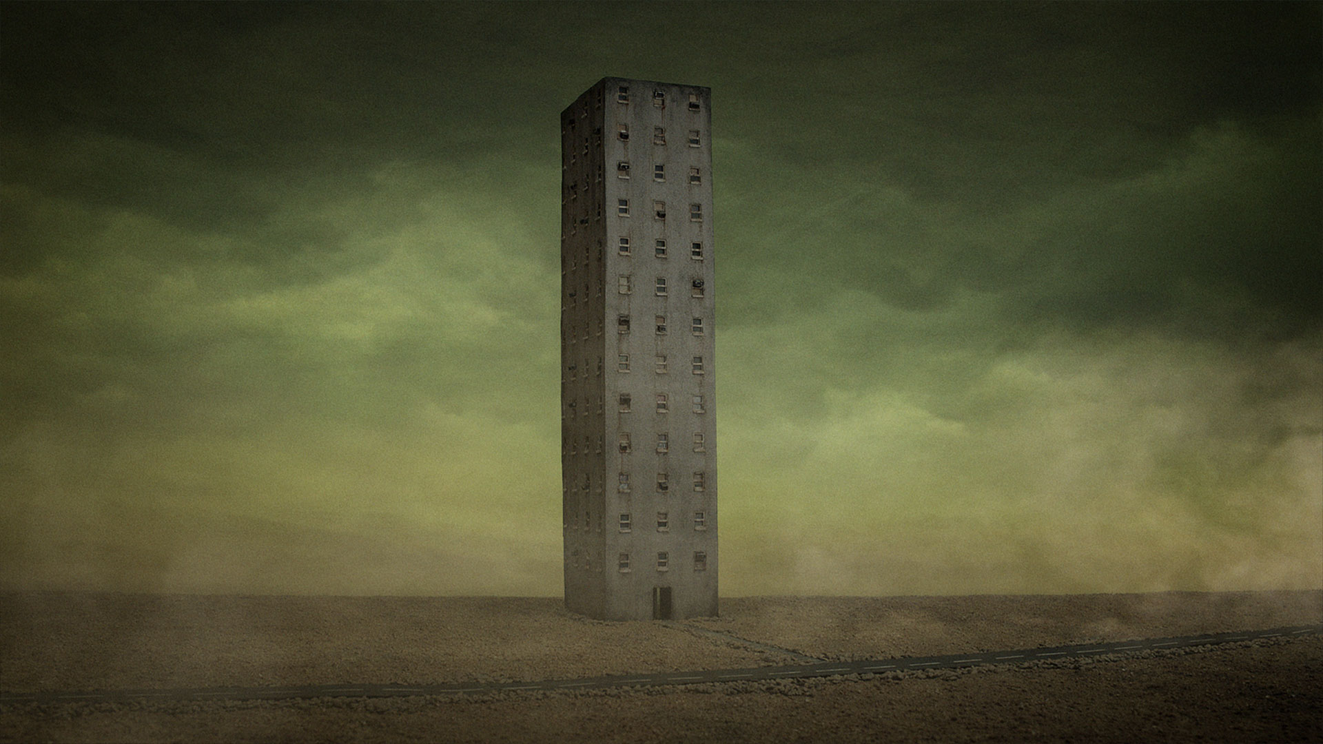 Karşınızda, Desmondo Ray! görsel 6