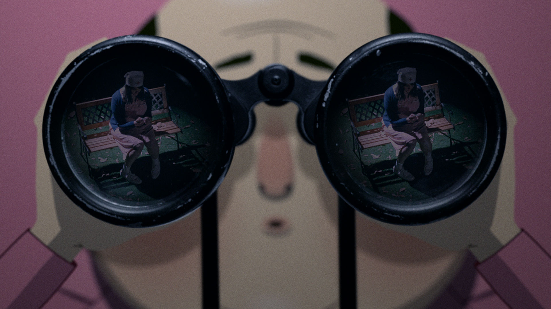 Karşınızda, Desmondo Ray! görsel 7