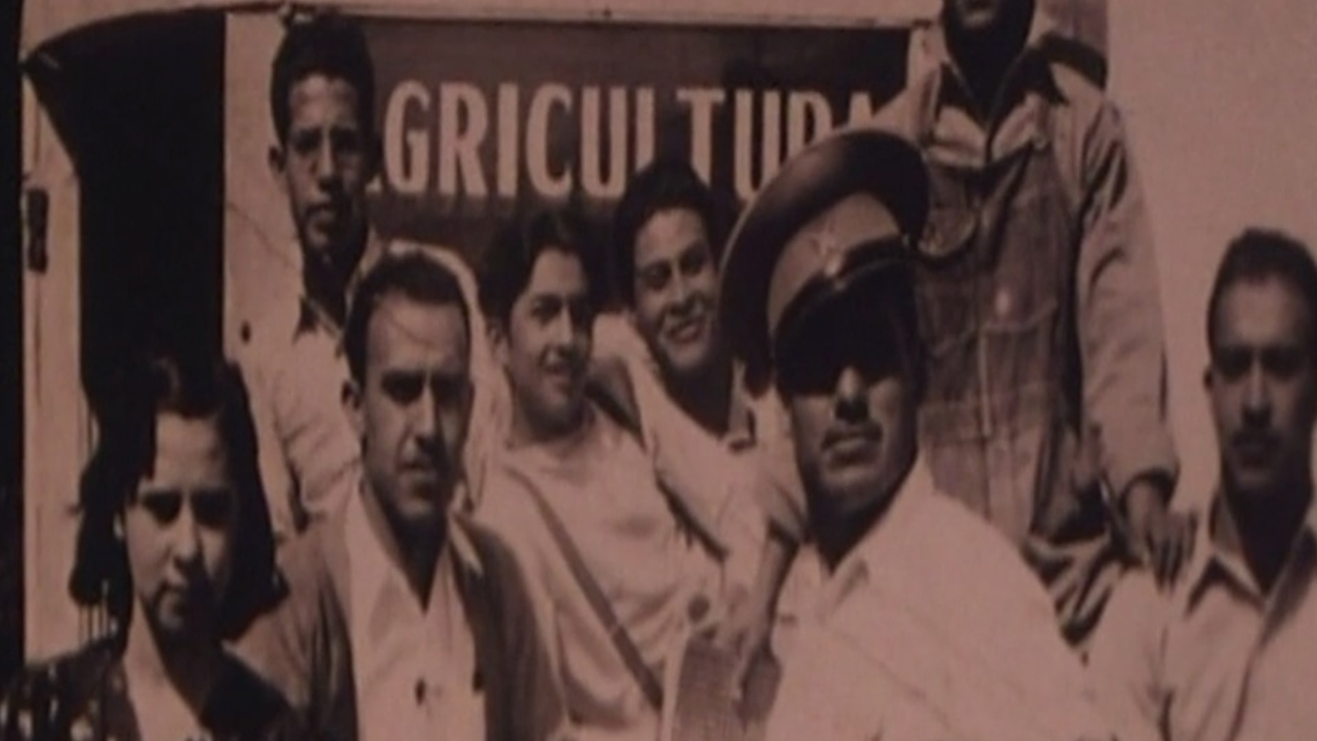 Cinéma Vérité: Kameranın Hakikati2