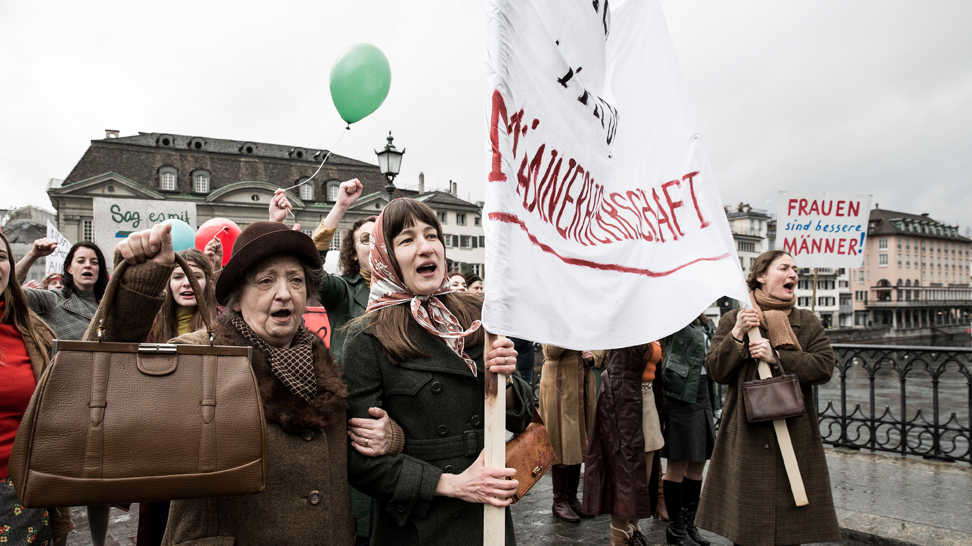 İlahi Düzen görsel 0
