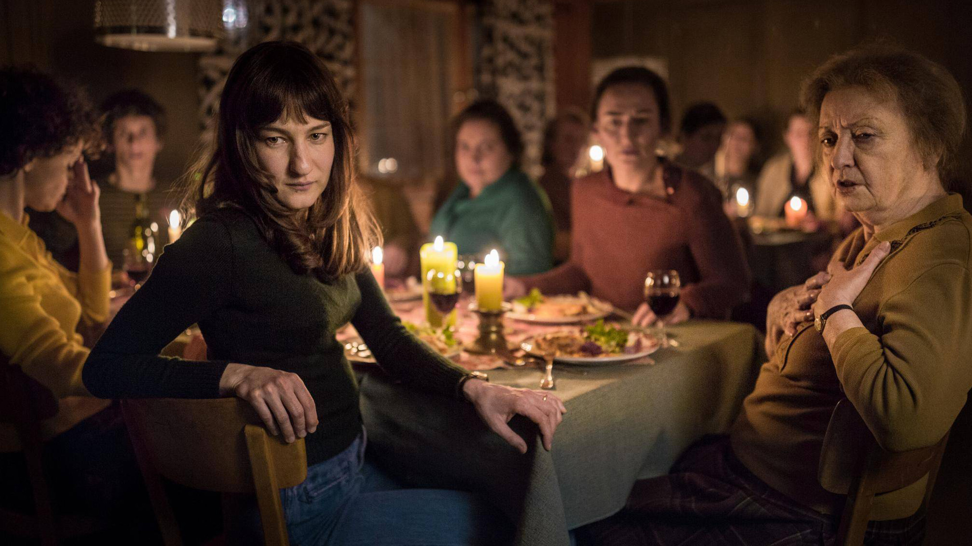 İlahi Düzen görsel 2