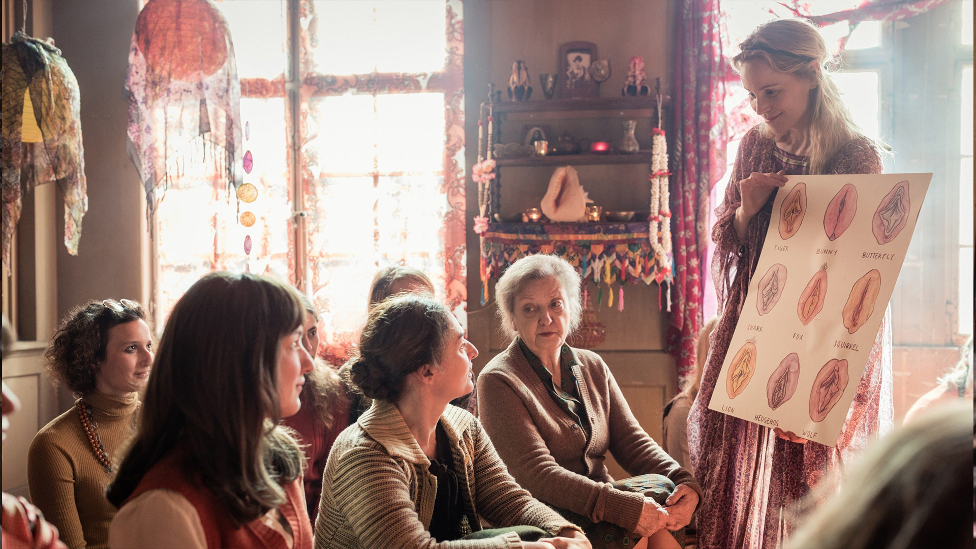 İlahi Düzen görsel 4