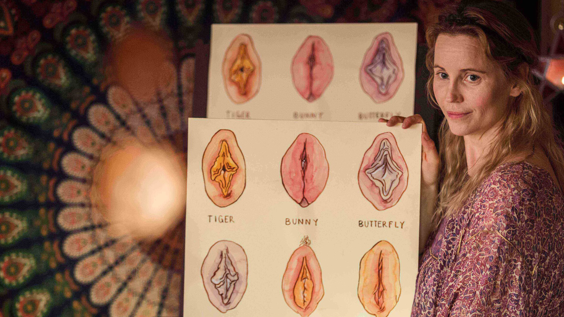 İlahi Düzen görsel 5