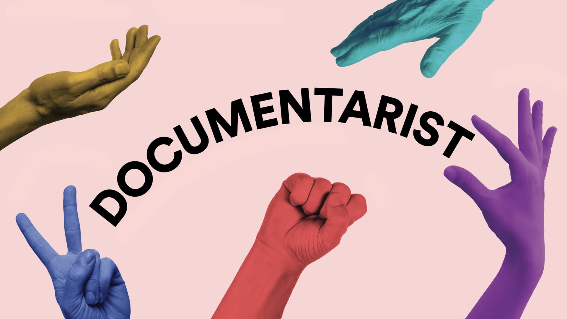 14. DOCUMENTARIST İstanbul Belgesel Günleri0