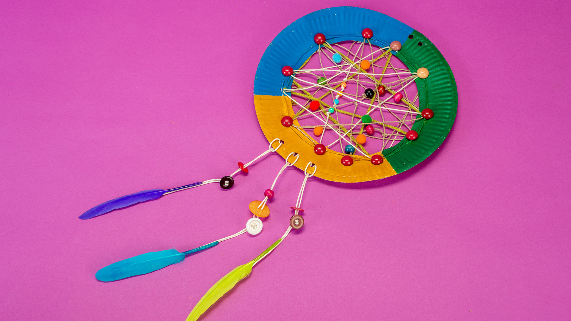 Rüya Avcısı görsel 1