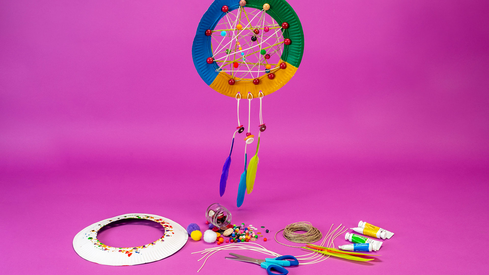 Rüya Avcısı görsel 2