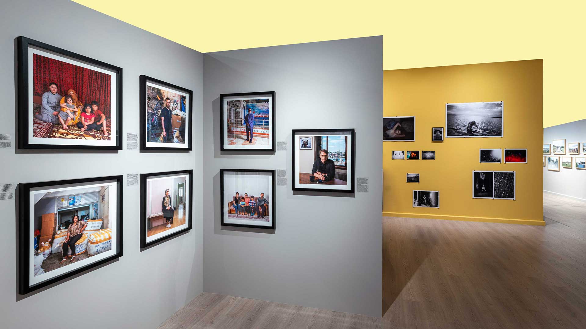 Öğretmenlere Özel Atölyeler ve Turlar görsel 1