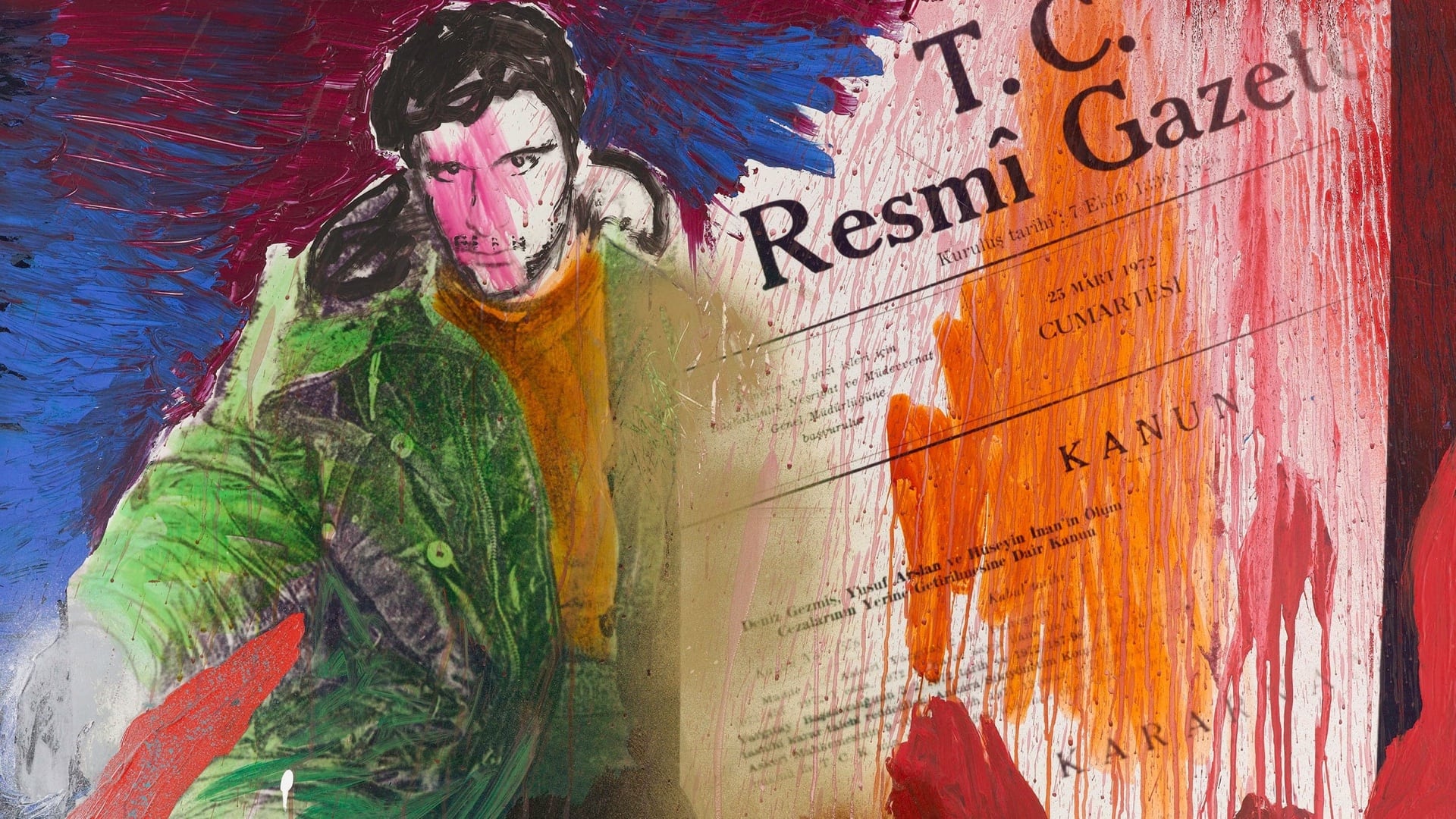 Düşler, Gerçekler, İmgeler görsel 0