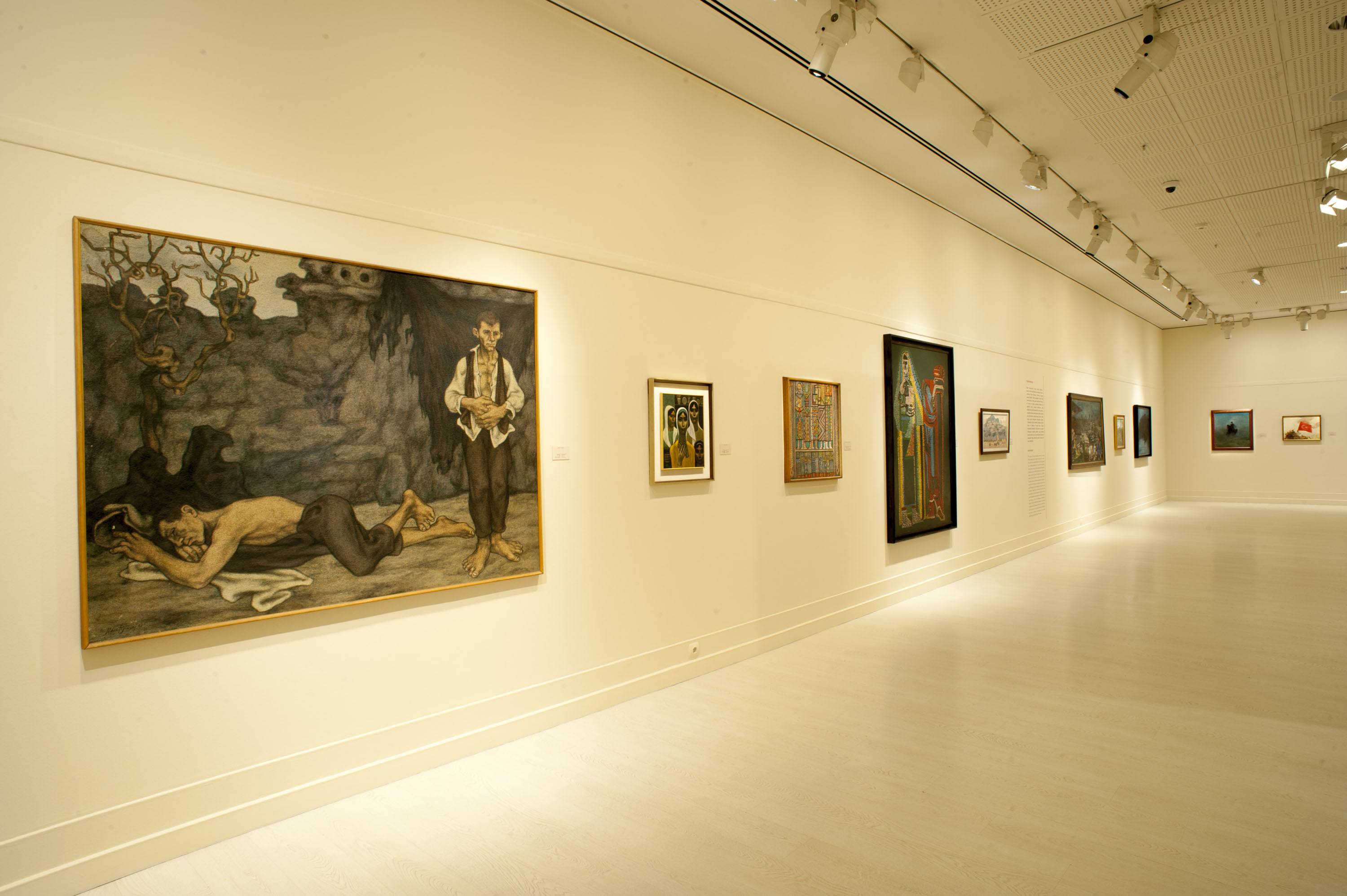 Düşler, Gerçekler, İmgeler galeri 9