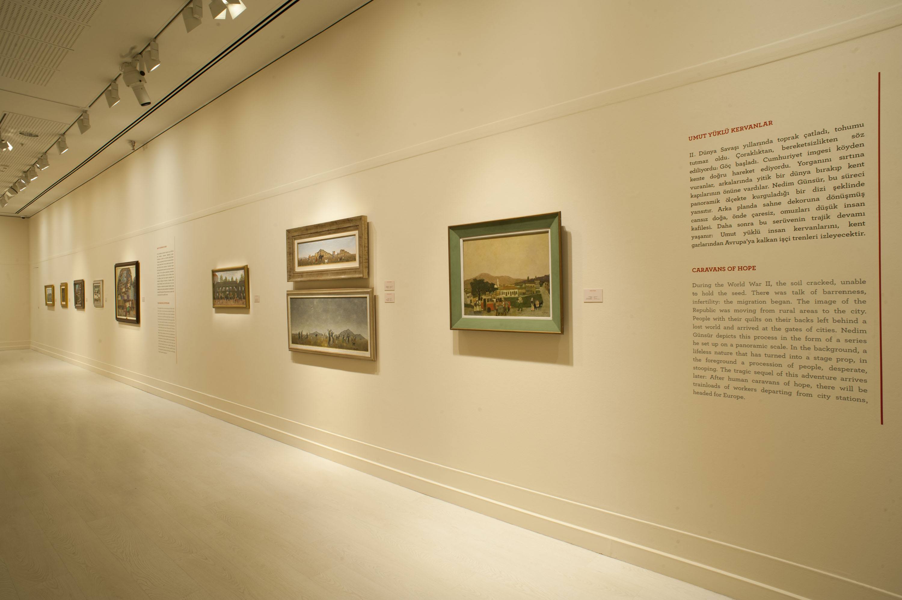 Düşler, Gerçekler, İmgeler galeri 10