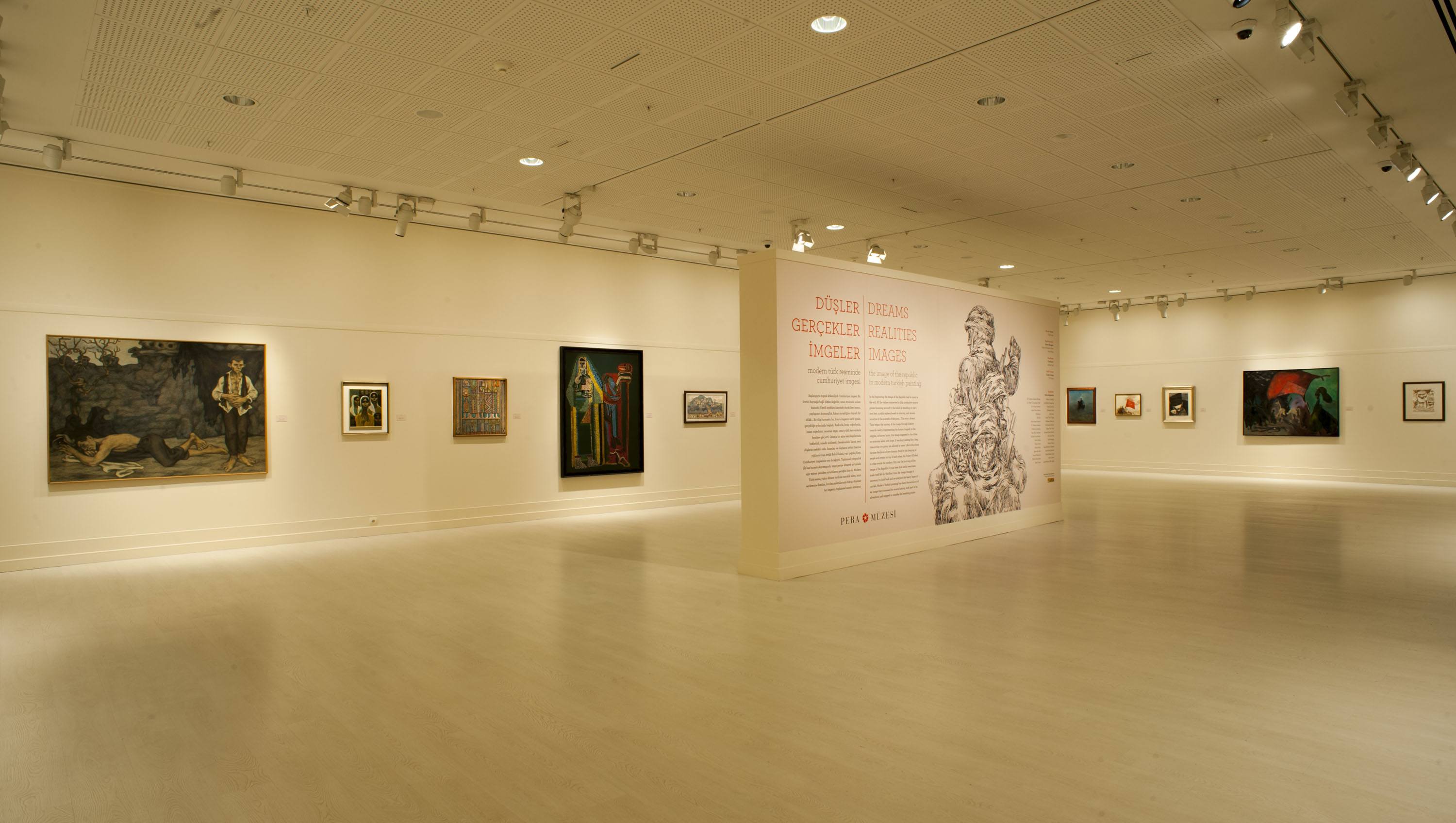 Düşler, Gerçekler, İmgeler galeri 12