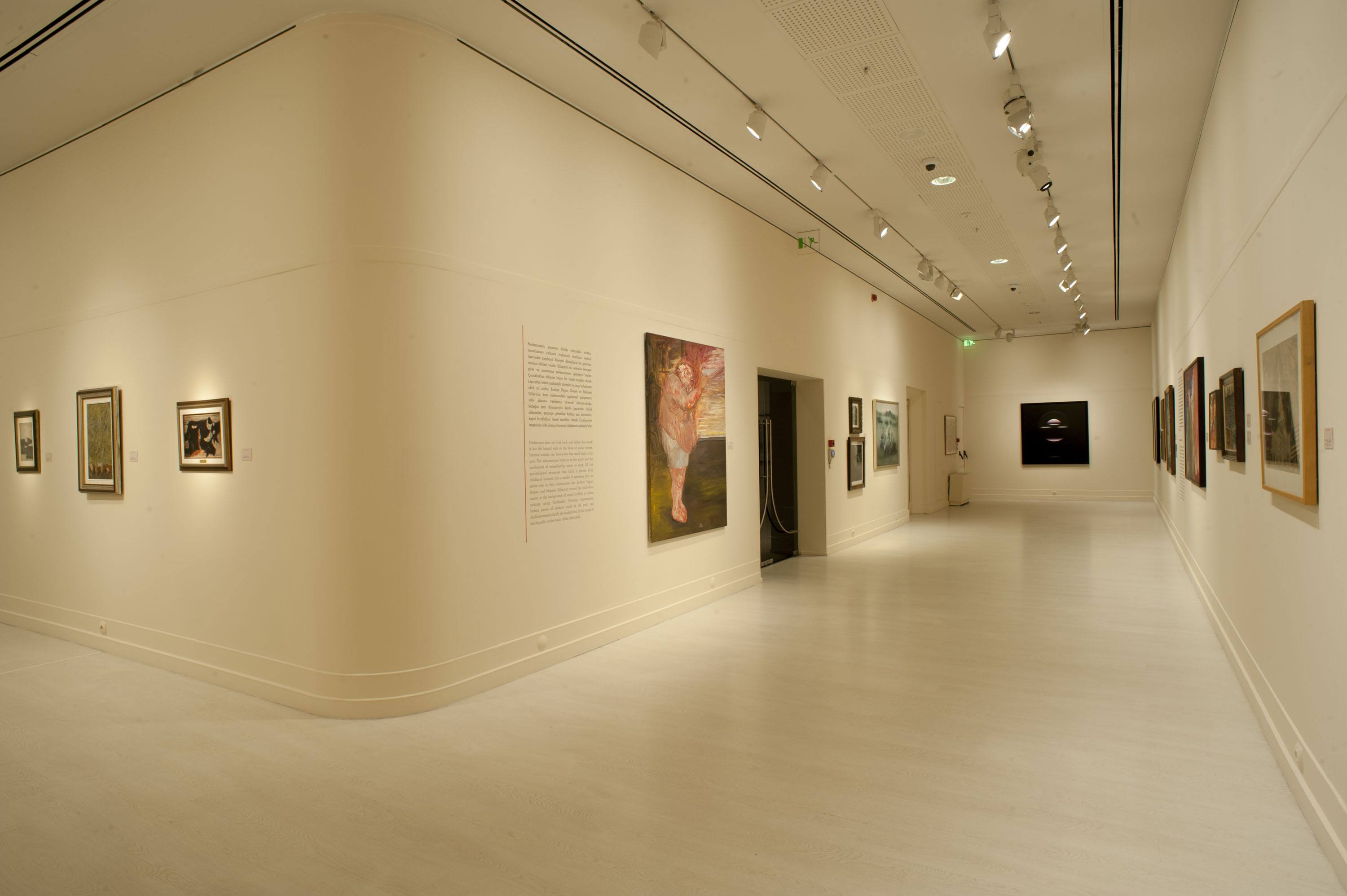 Düşler, Gerçekler, İmgeler galeri 14