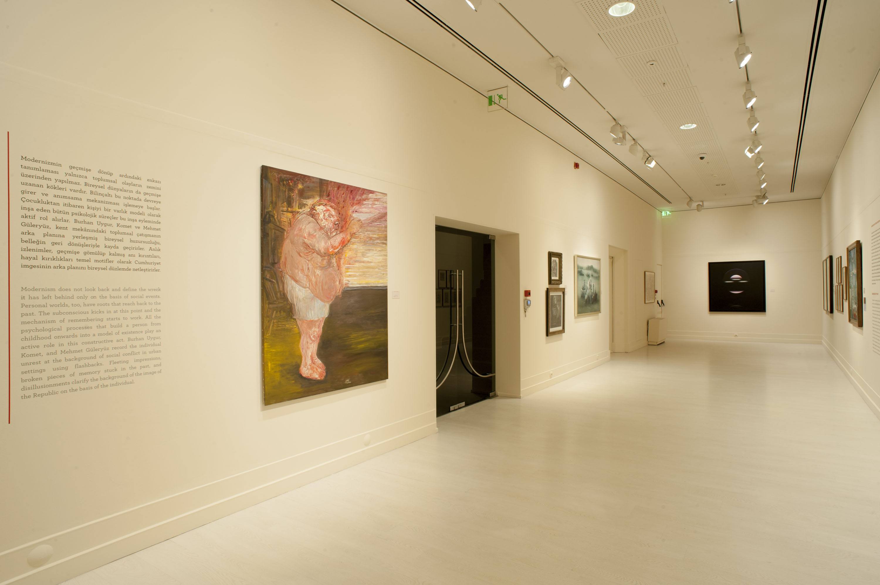 Düşler, Gerçekler, İmgeler galeri 16