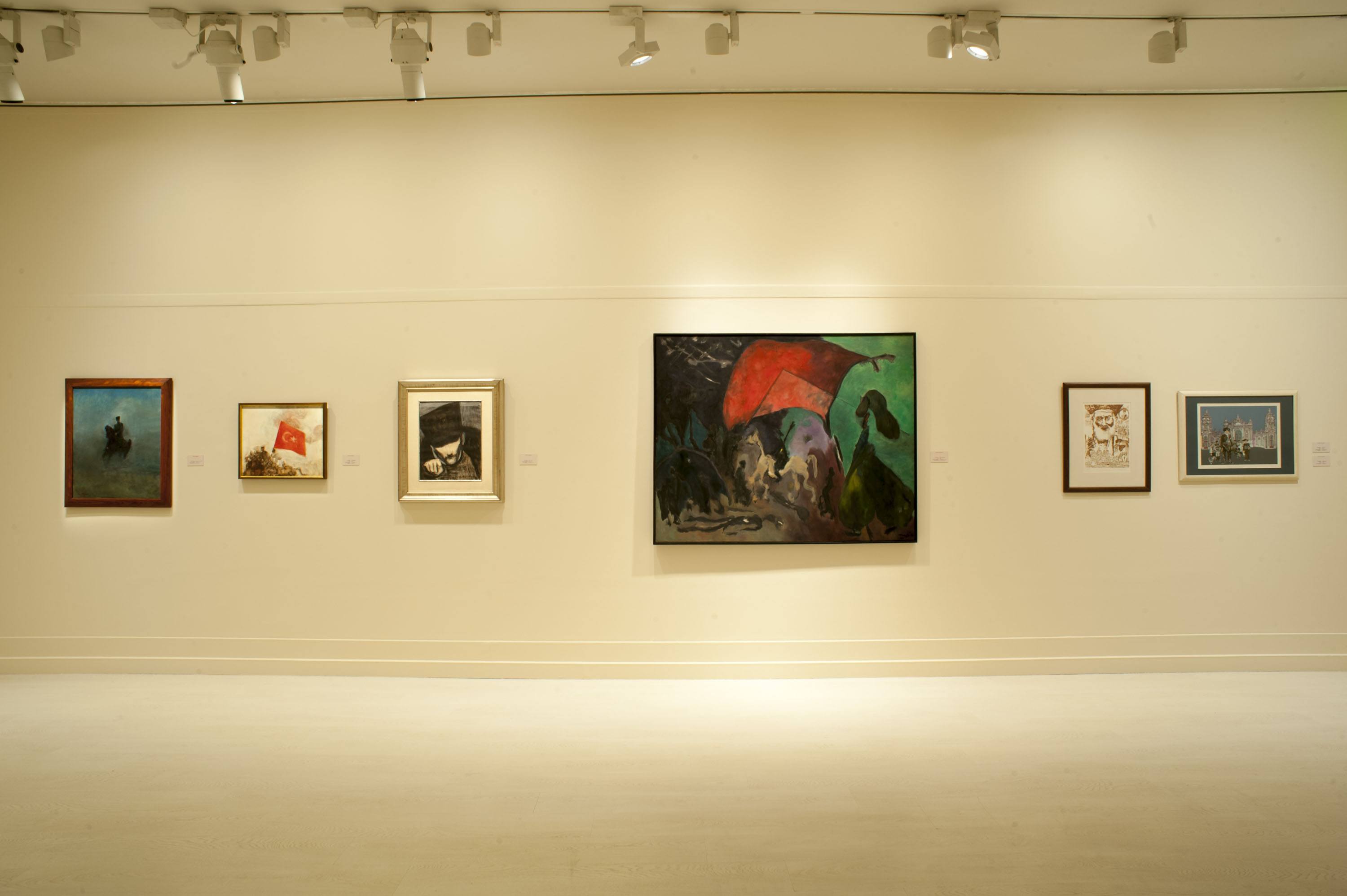 Düşler, Gerçekler, İmgeler galeri 2