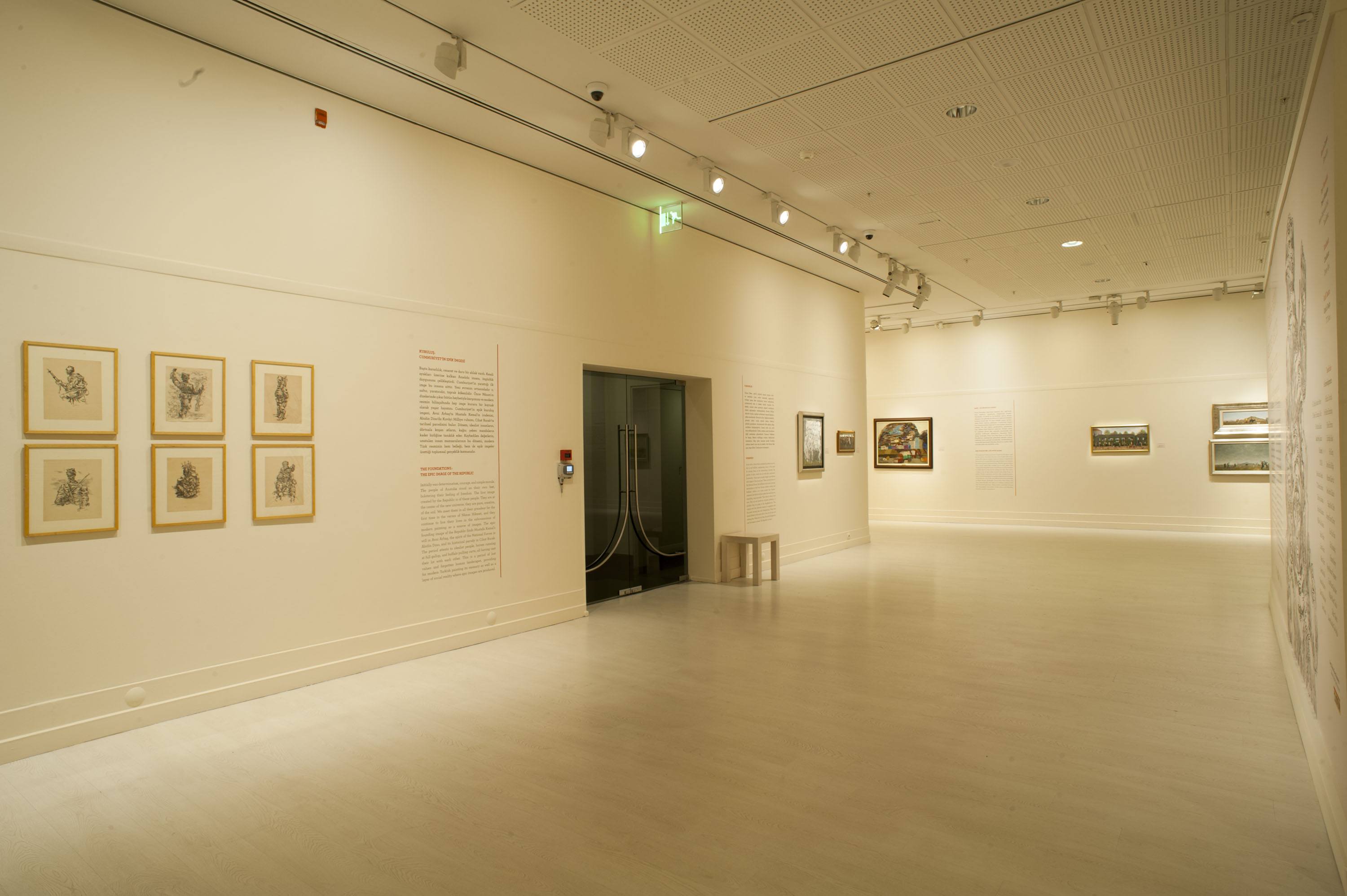 Düşler, Gerçekler, İmgeler galeri 3