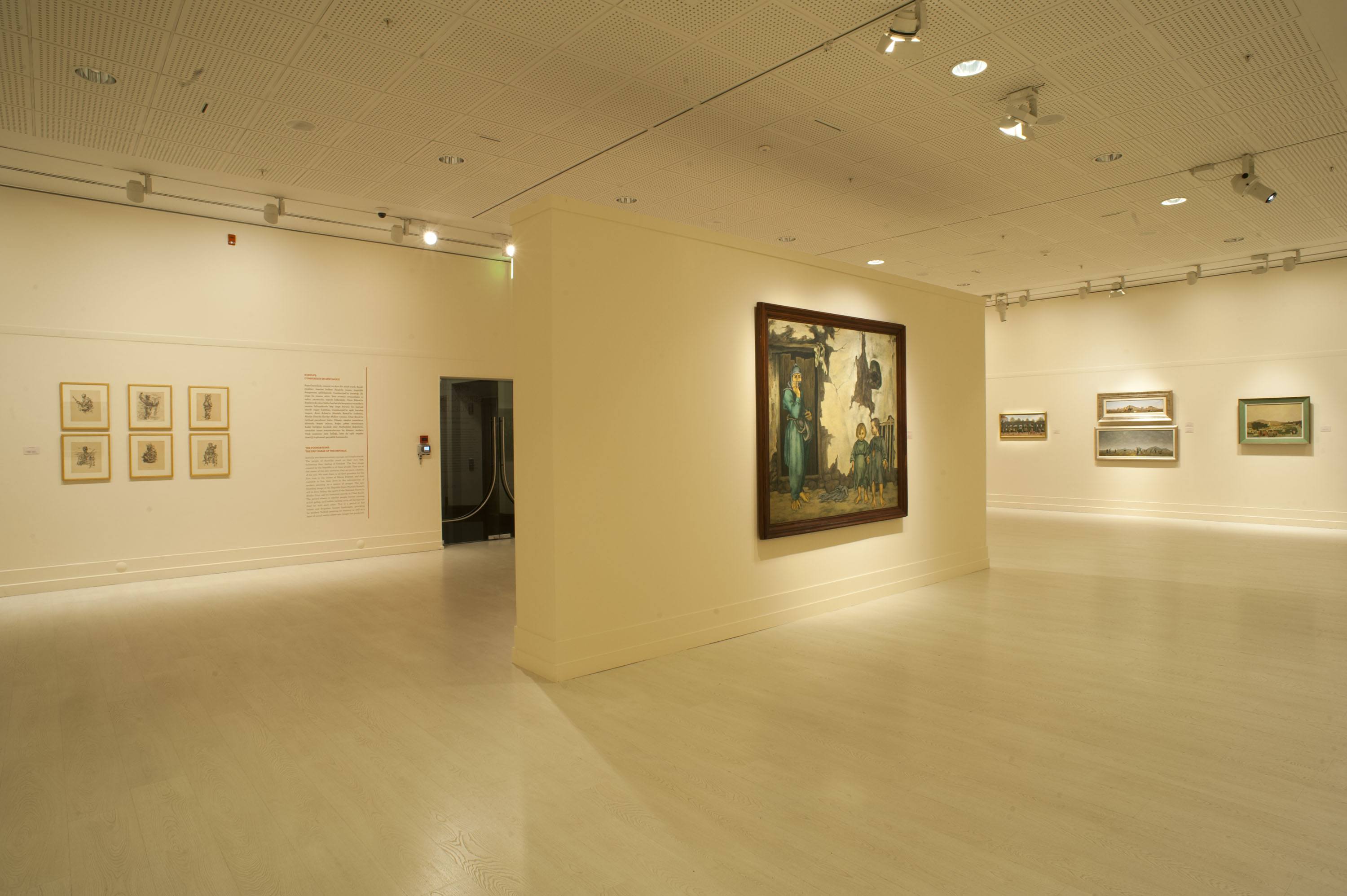 Düşler, Gerçekler, İmgeler galeri 5