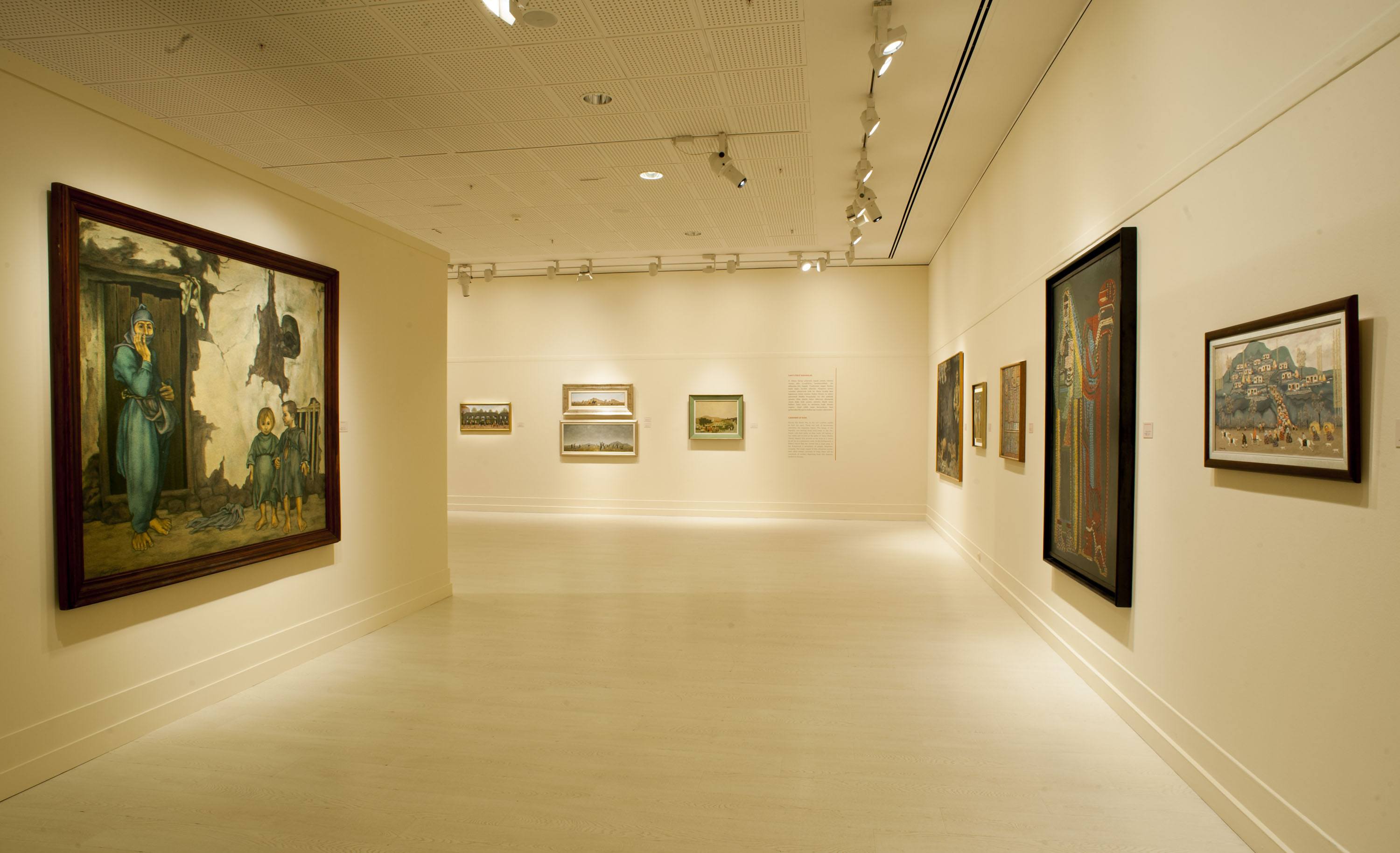 Düşler, Gerçekler, İmgeler galeri 6