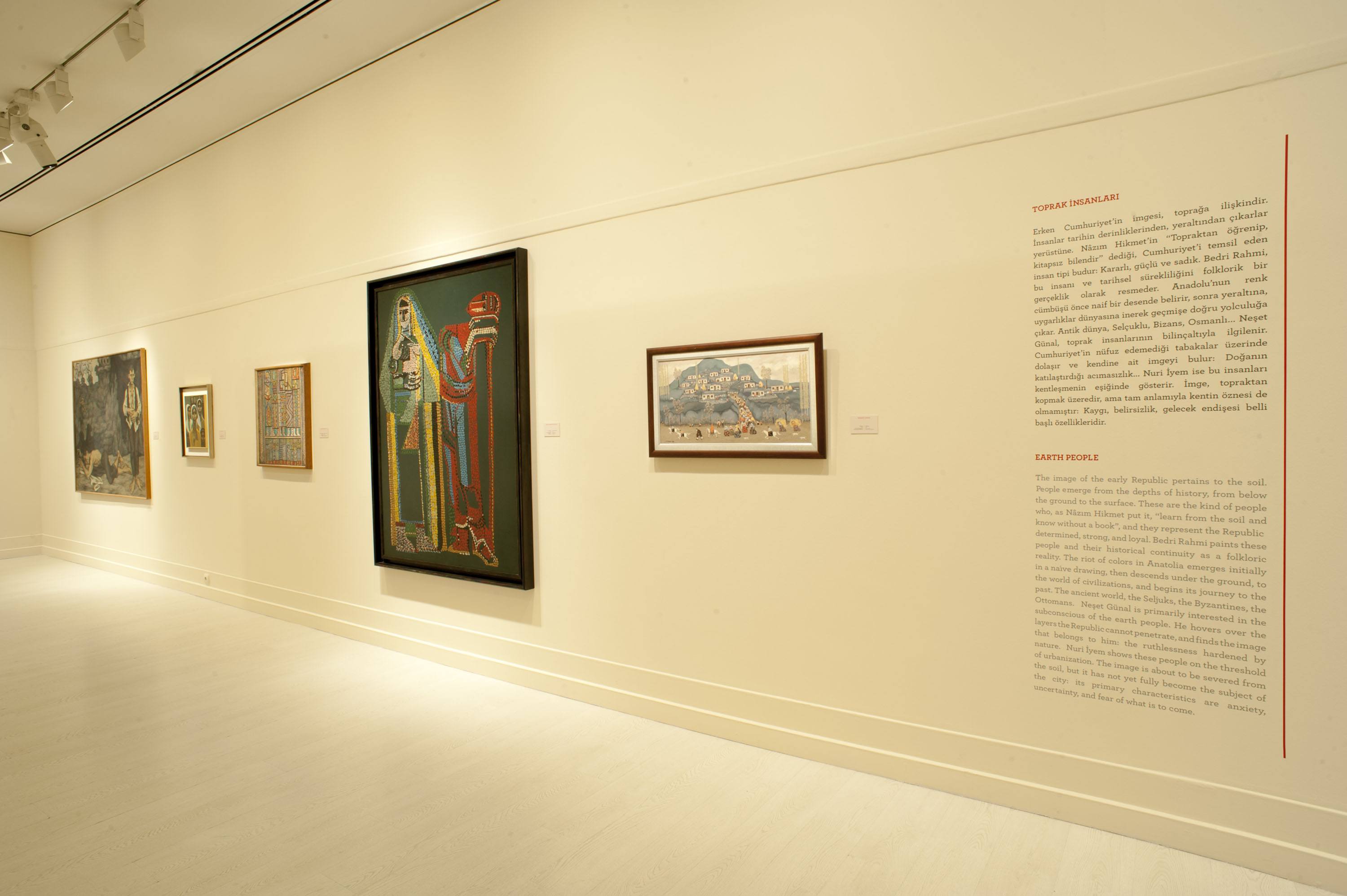 Düşler, Gerçekler, İmgeler galeri 7